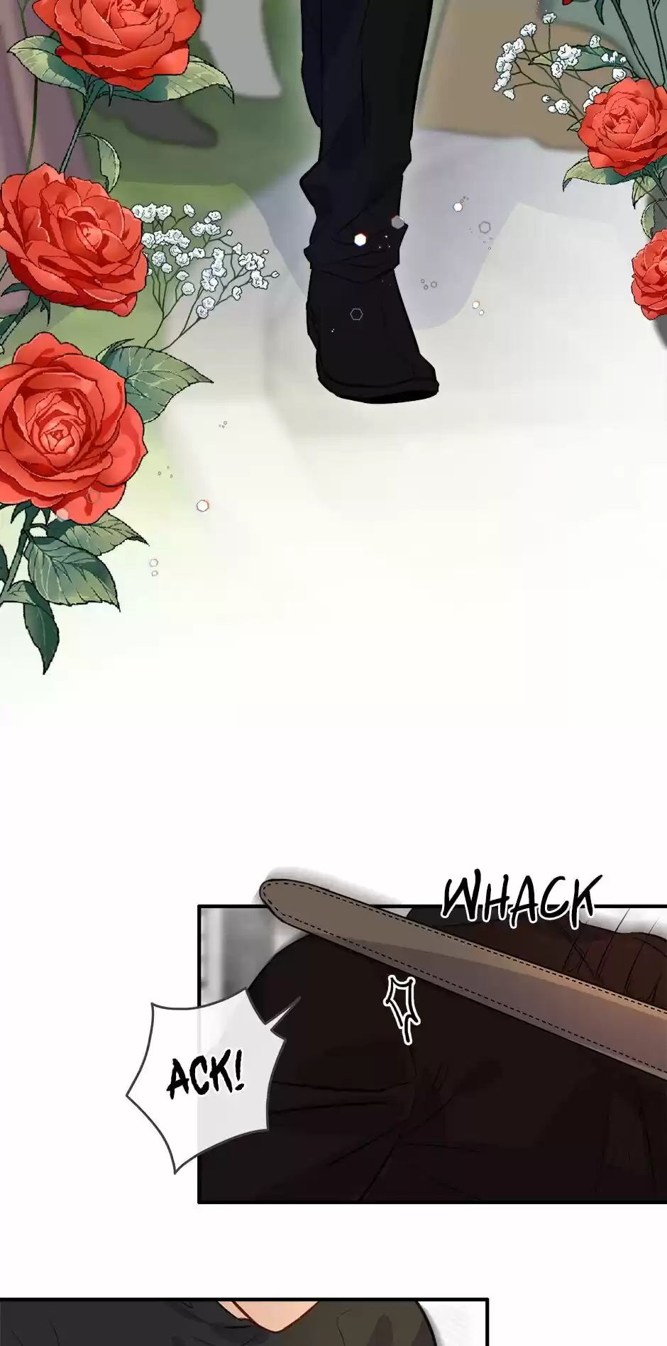 The Great Wish Chapter 74