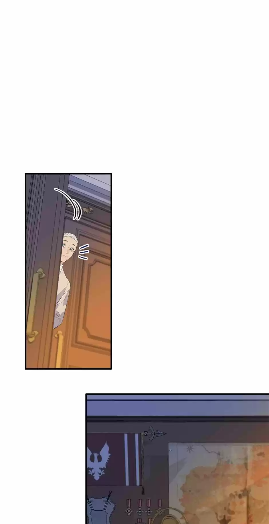 The Great Wish Chapter 74