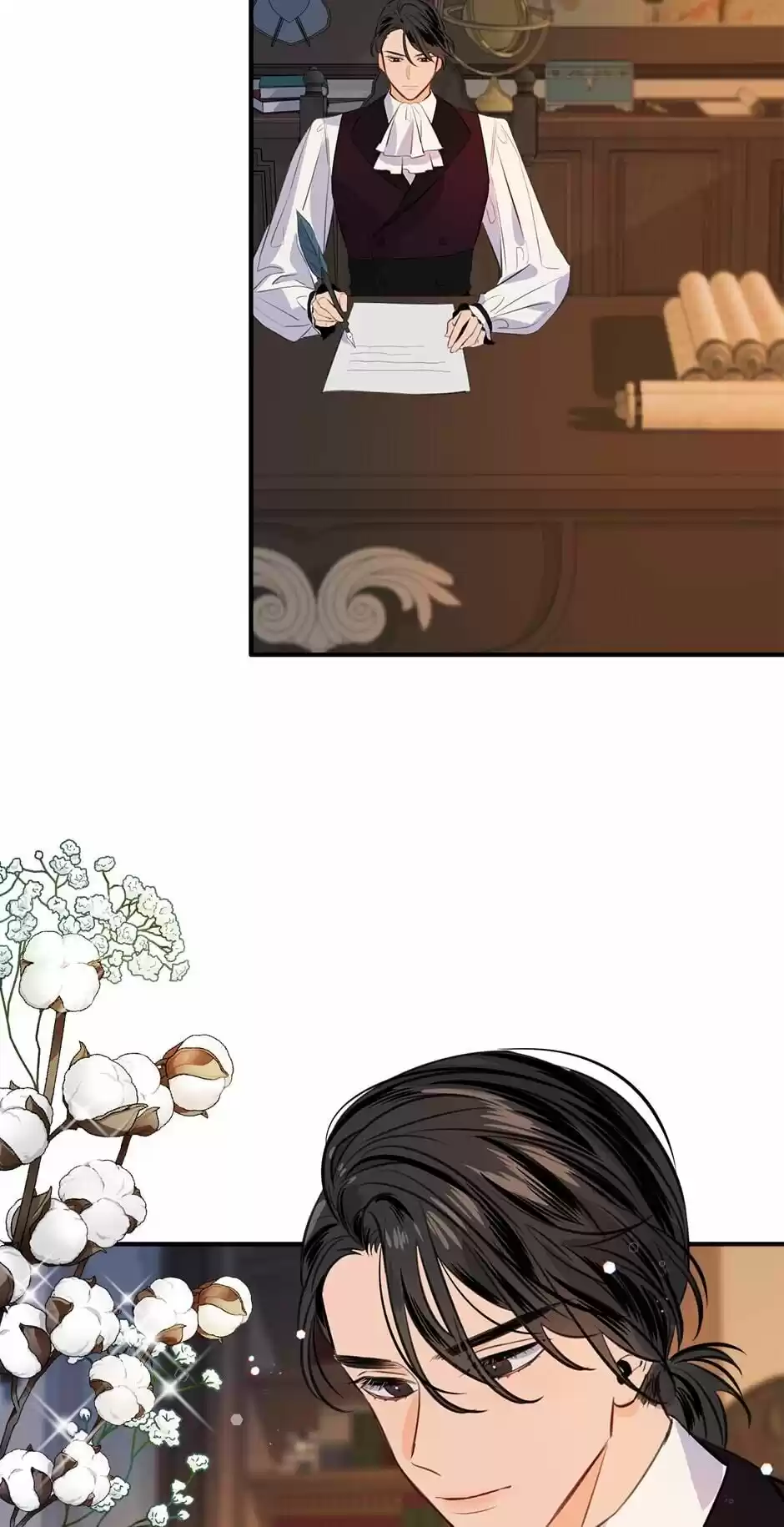 The Great Wish Chapter 74