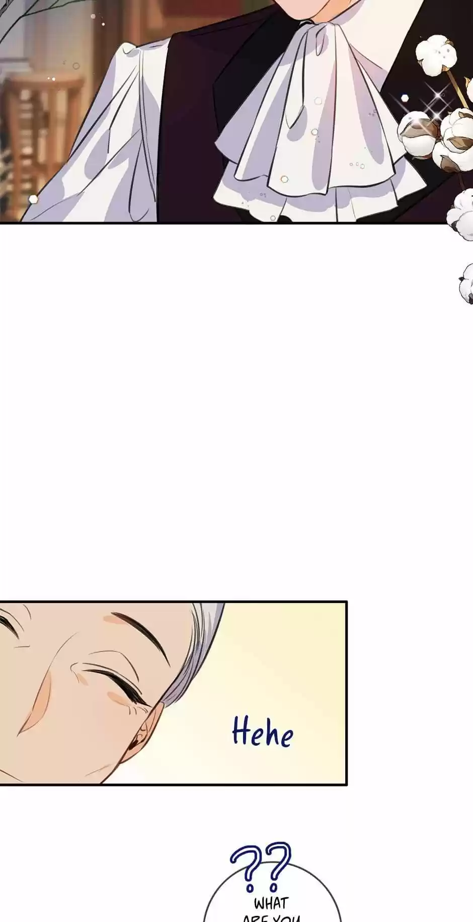 The Great Wish Chapter 74