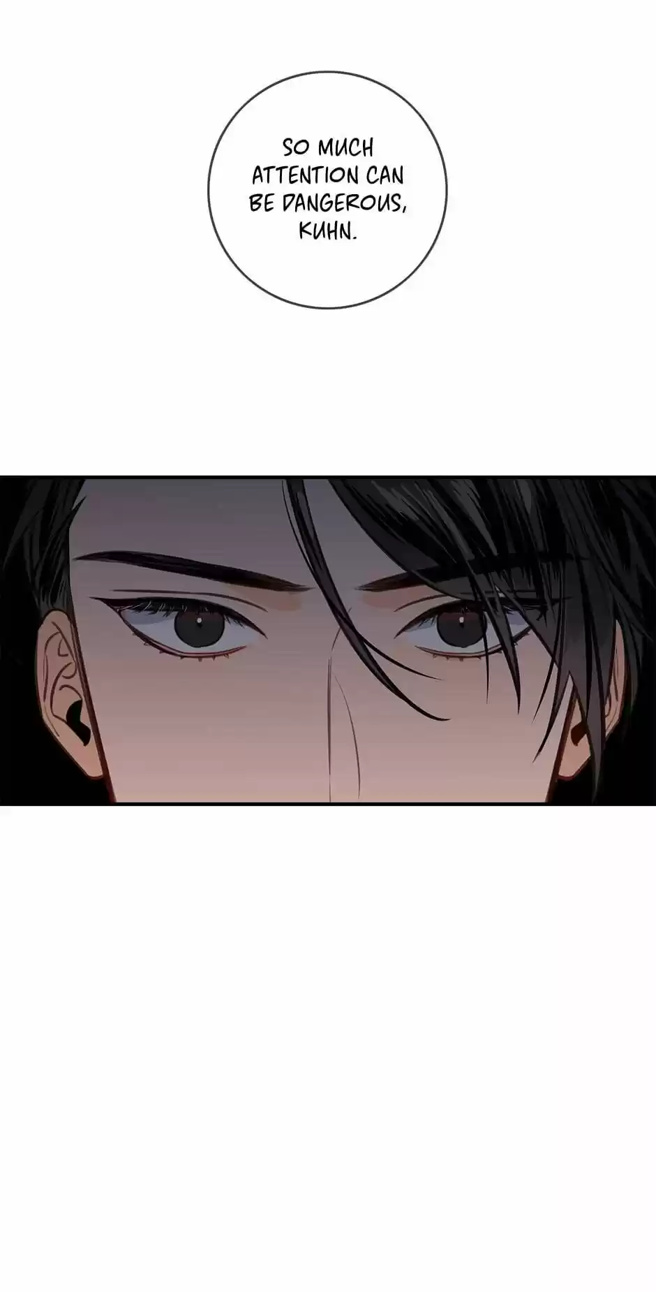 The Great Wish Chapter 74