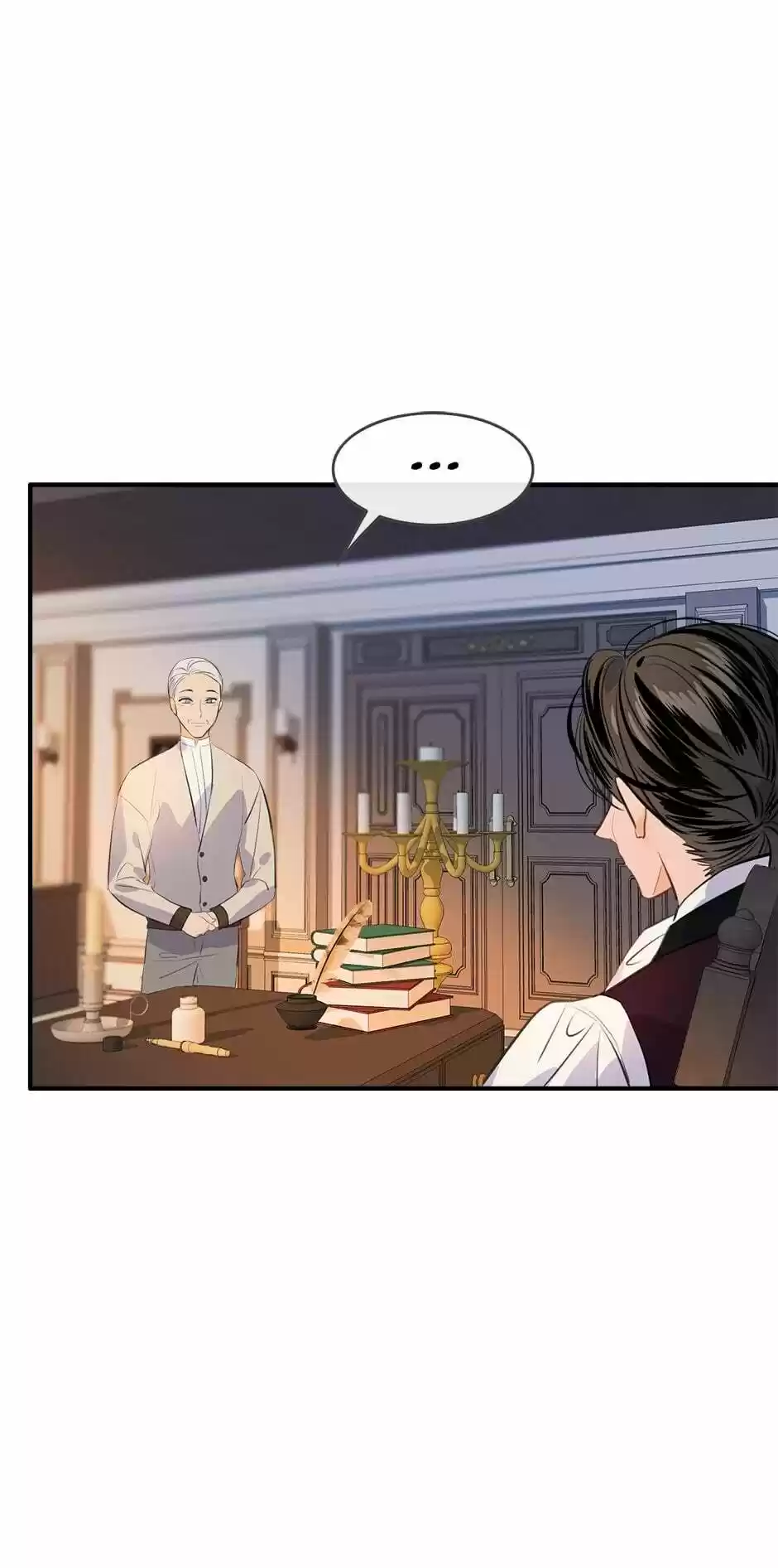 The Great Wish Chapter 74