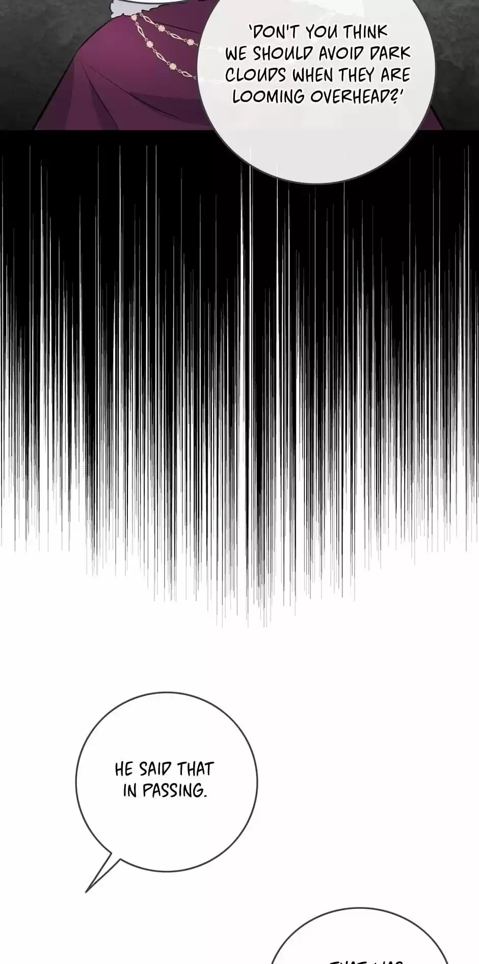 The Great Wish Chapter 74