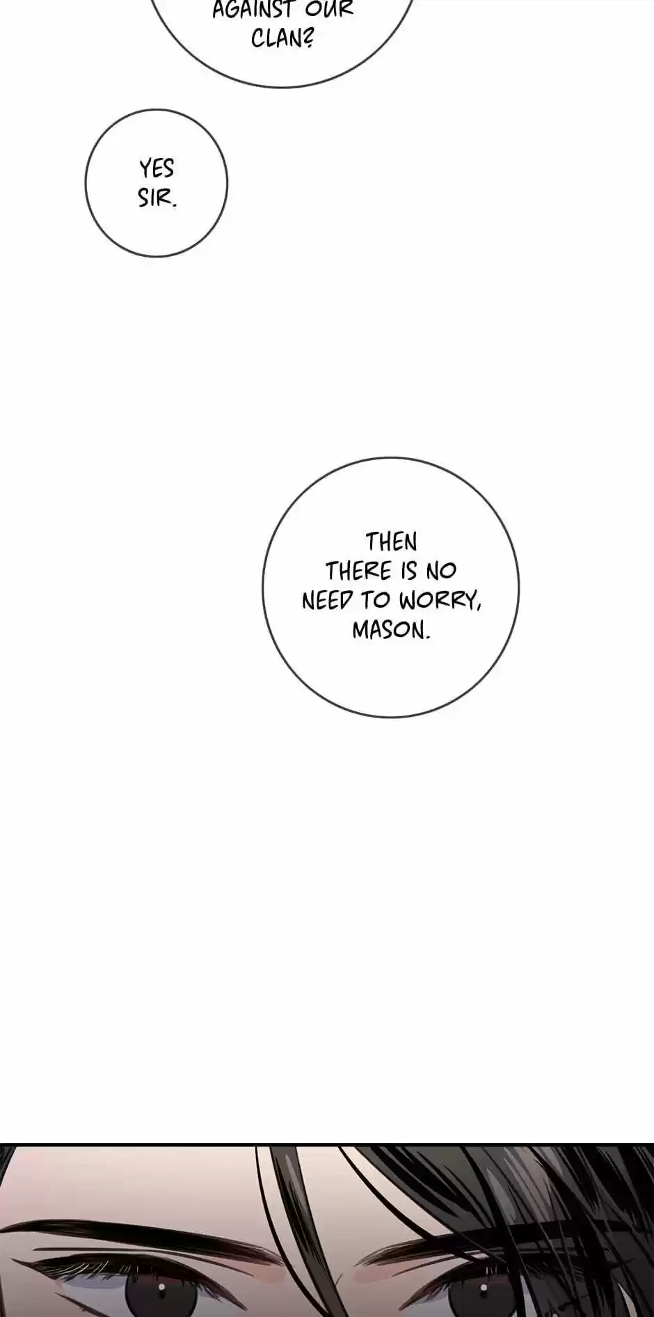 The Great Wish Chapter 74