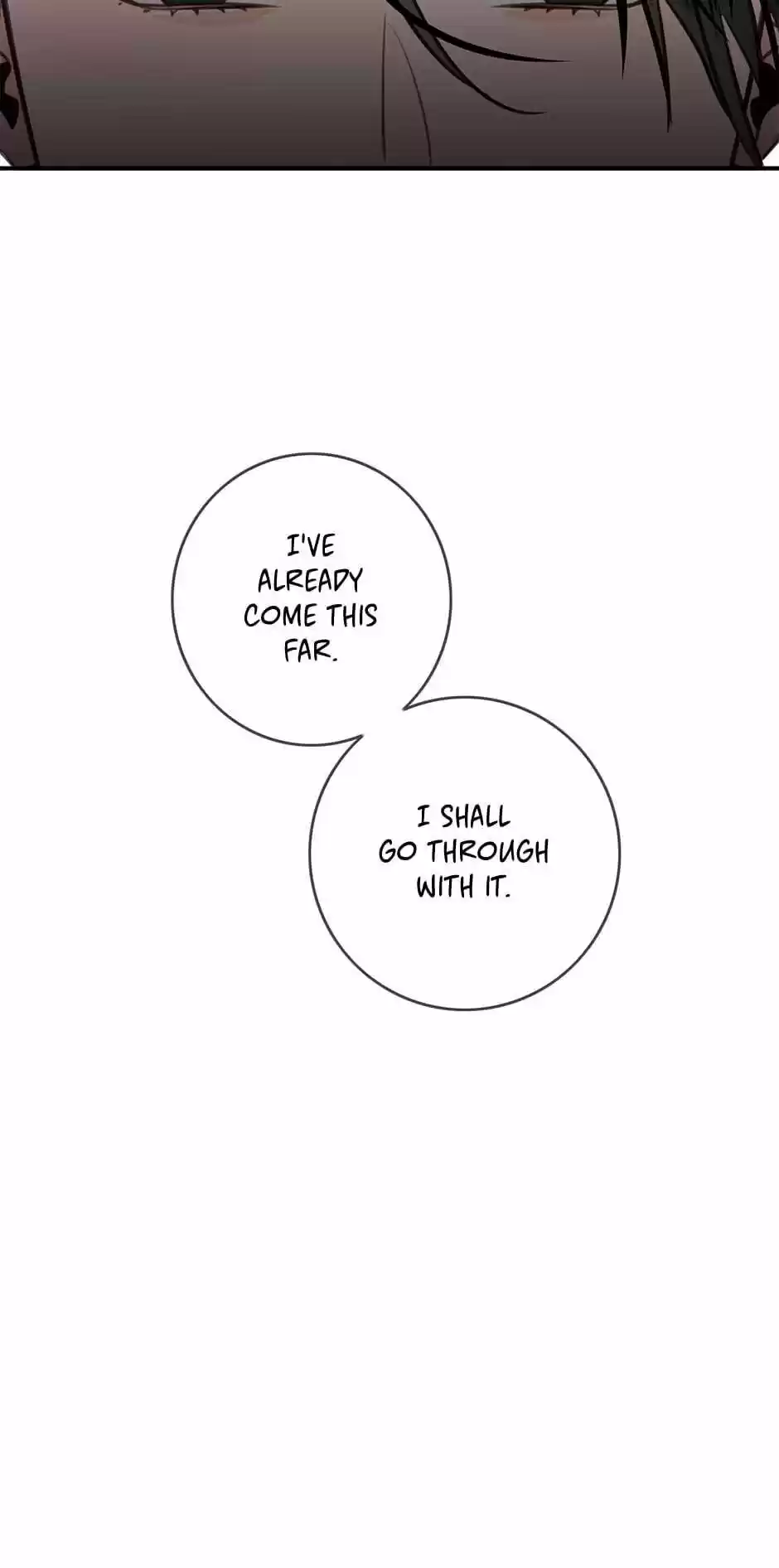 The Great Wish Chapter 74