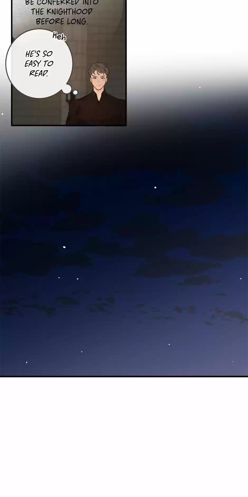 The Great Wish Chapter 74