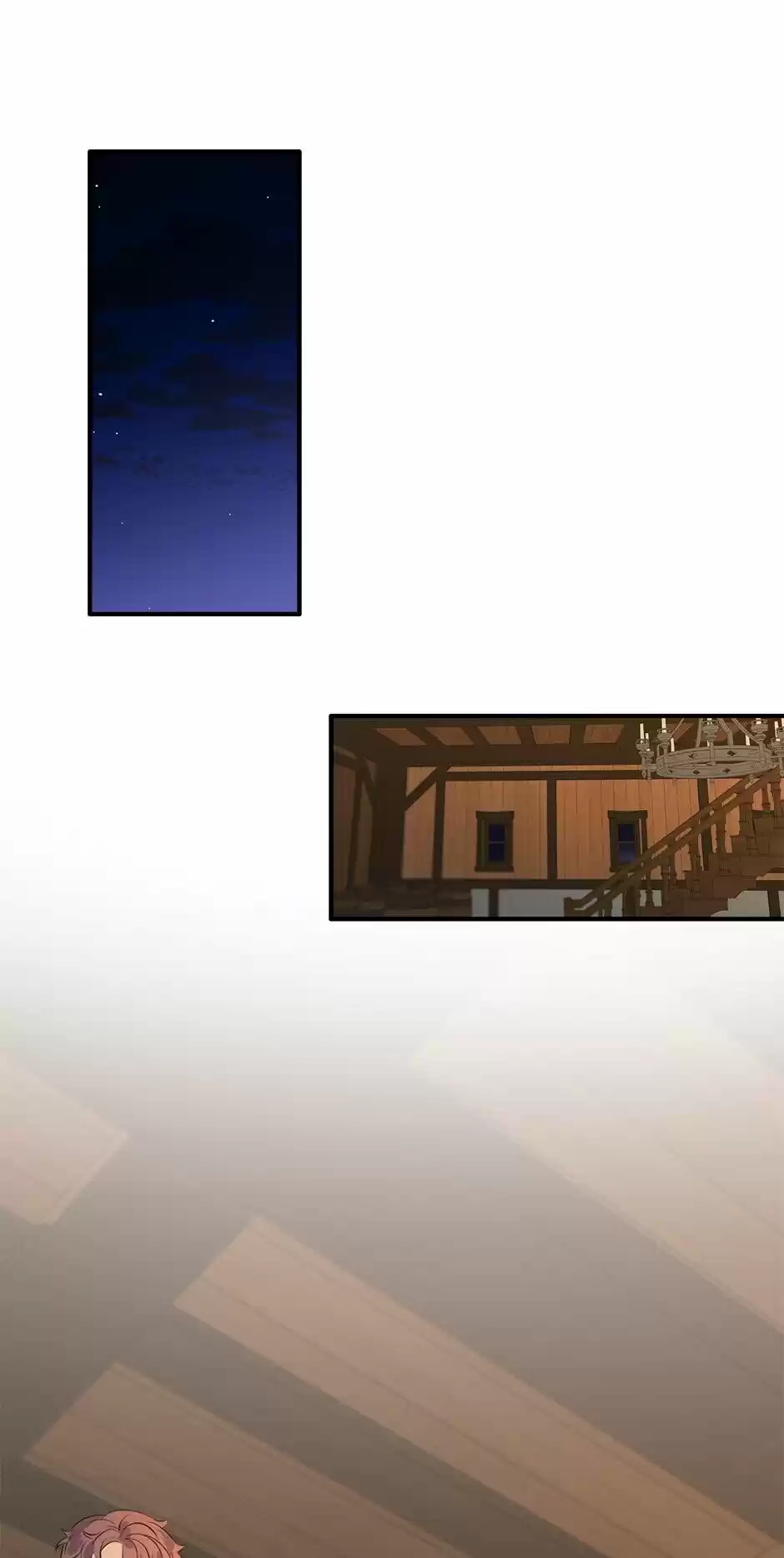 The Great Wish Chapter 75