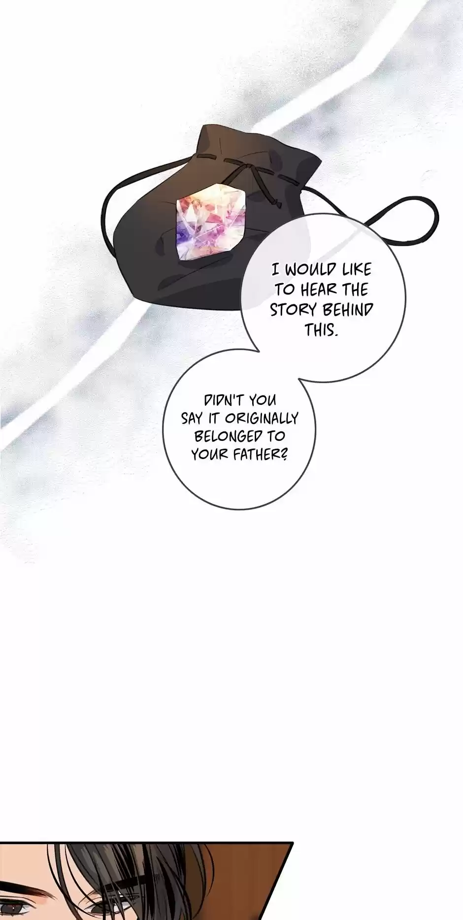 The Great Wish Chapter 75