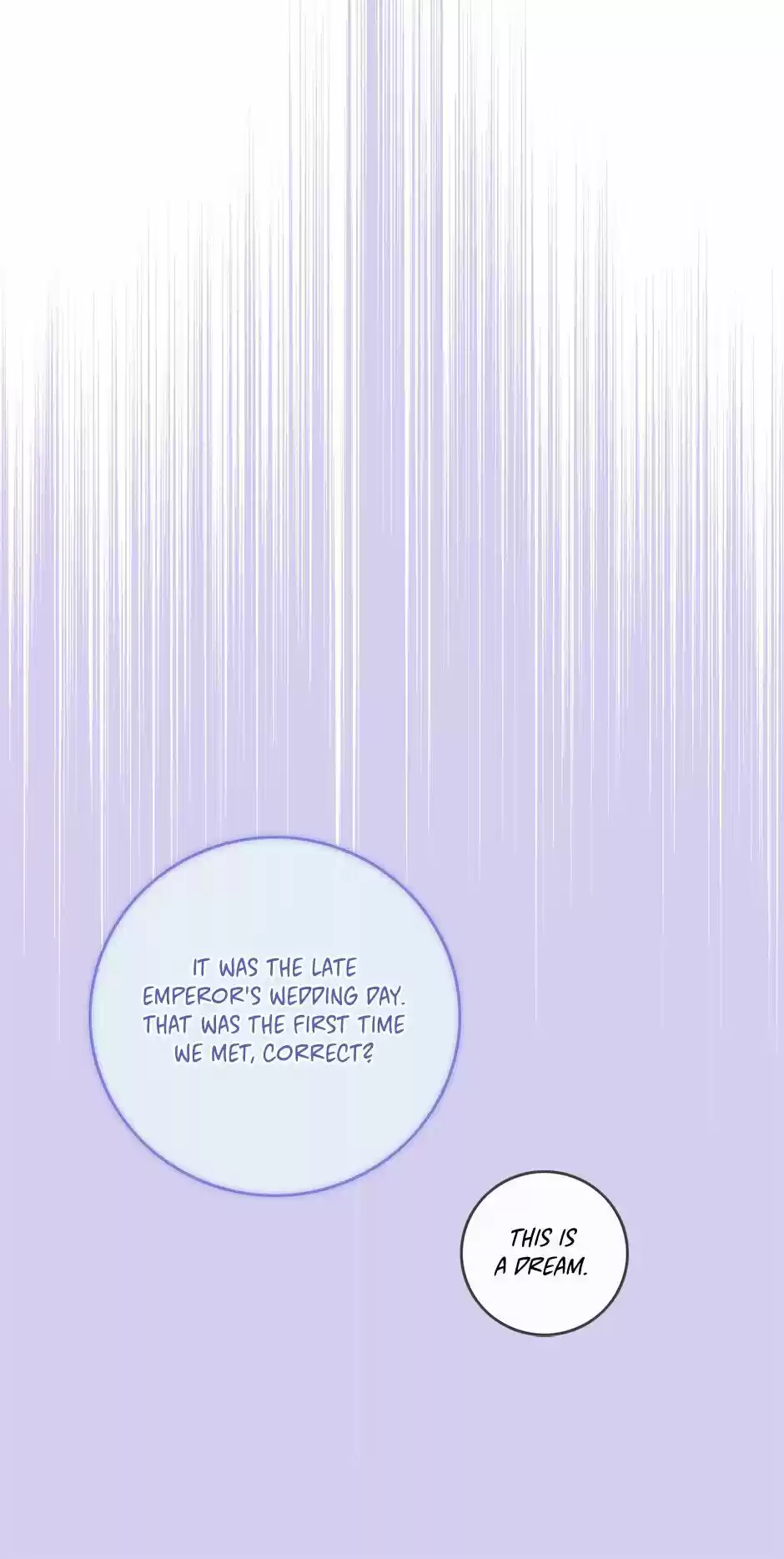 The Great Wish Chapter 75