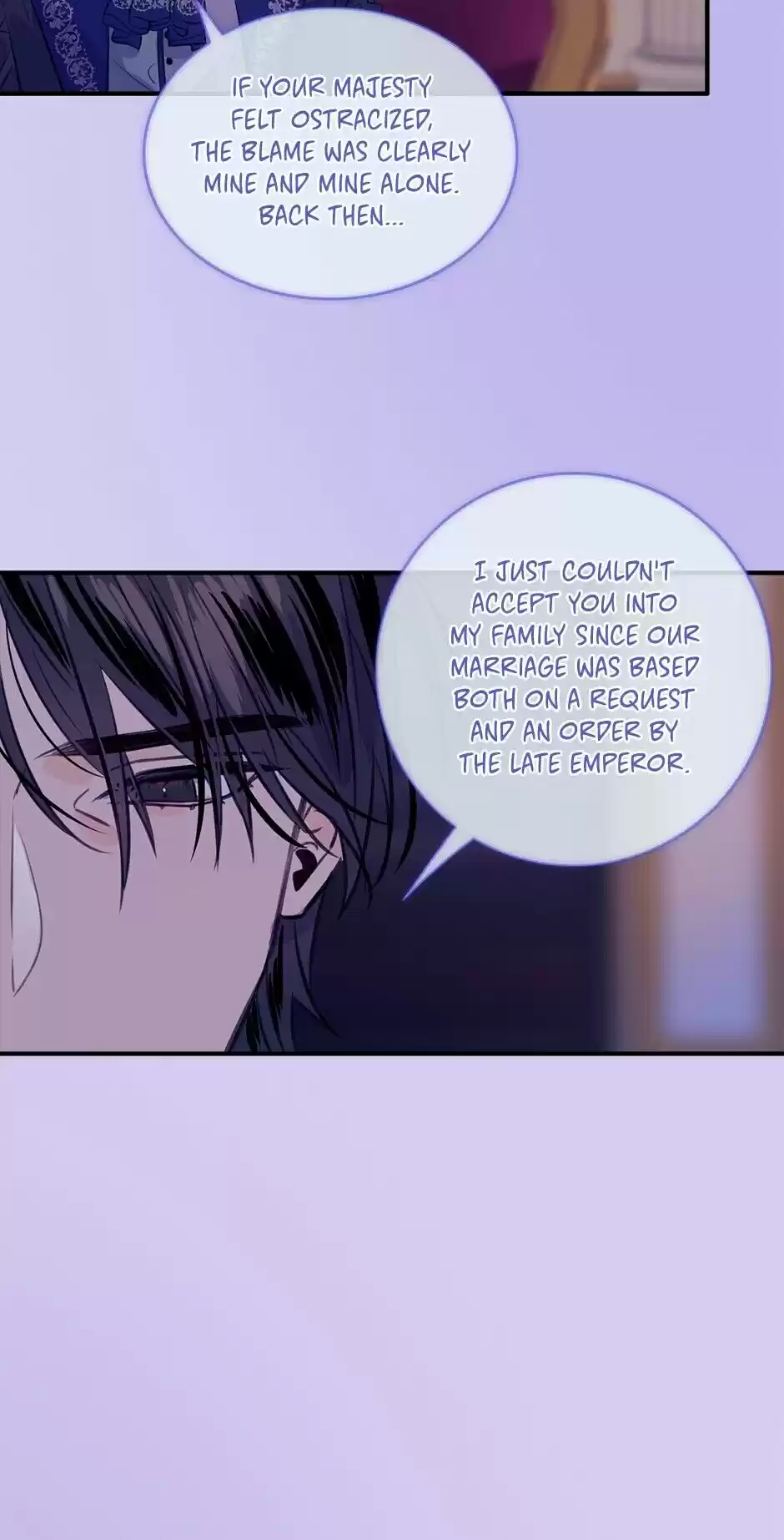 The Great Wish Chapter 75