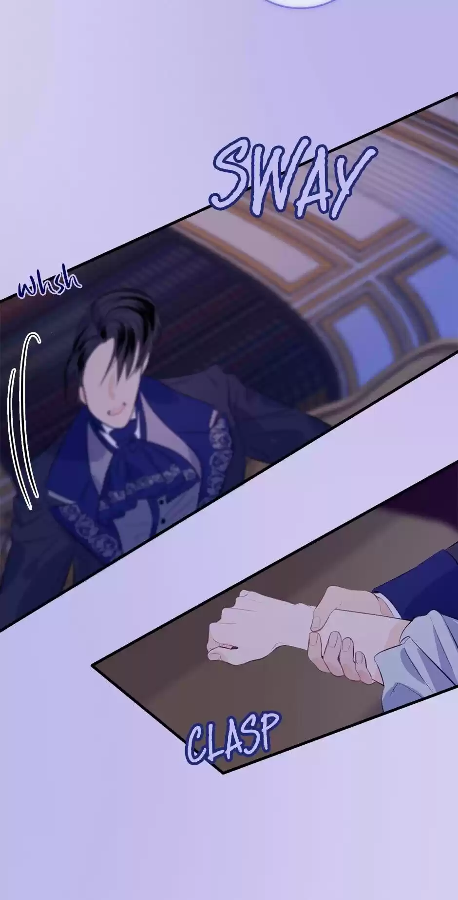 The Great Wish Chapter 75