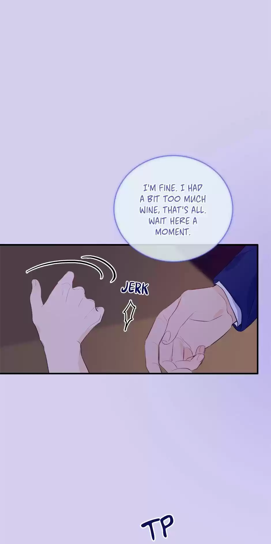 The Great Wish Chapter 75