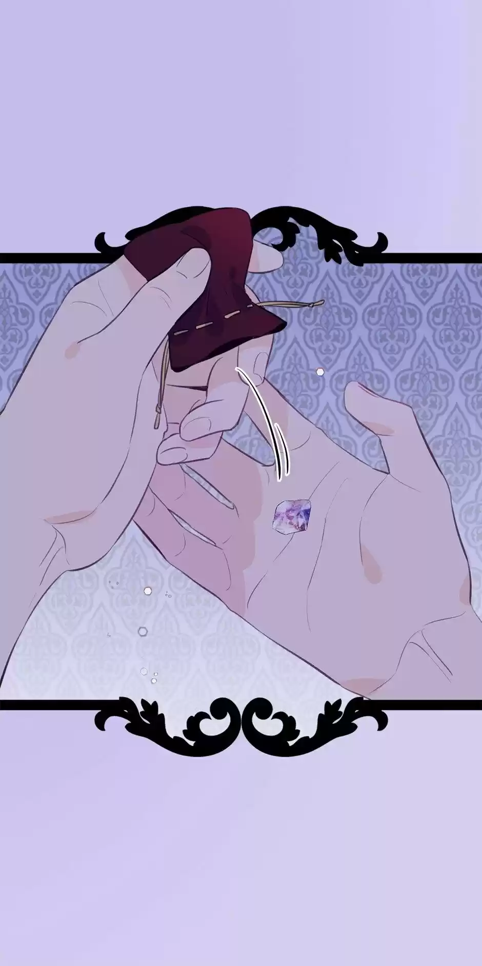 The Great Wish Chapter 75