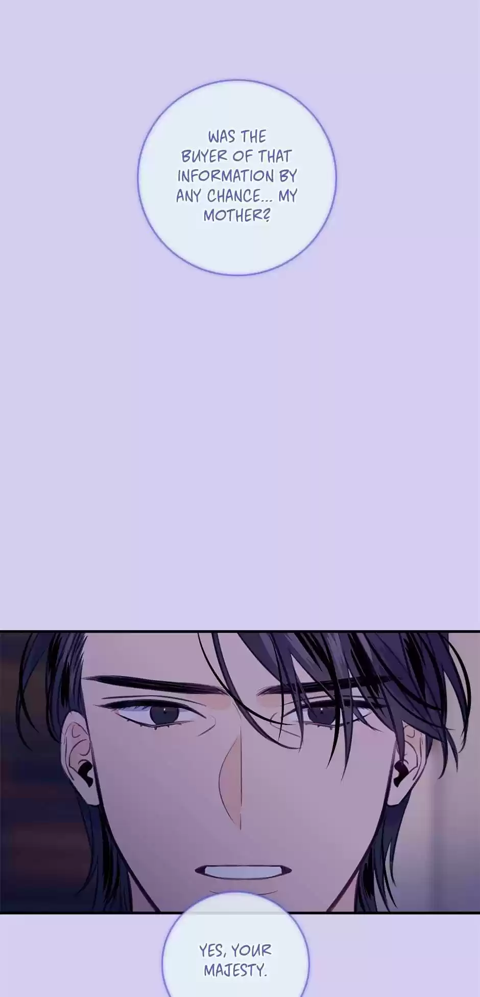 The Great Wish Chapter 75