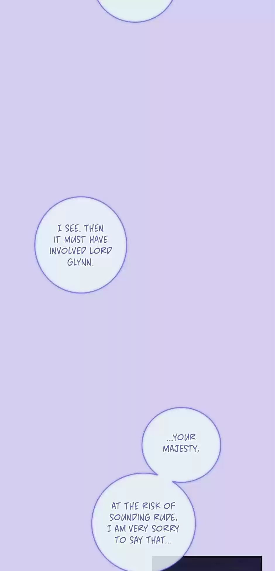 The Great Wish Chapter 75