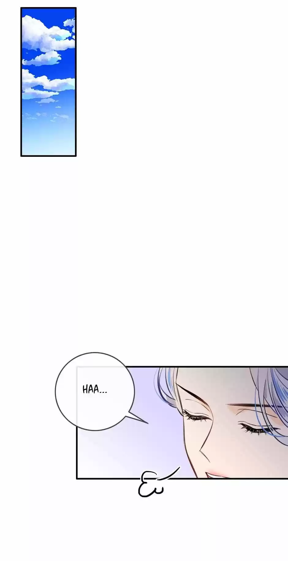 The Great Wish Chapter 76