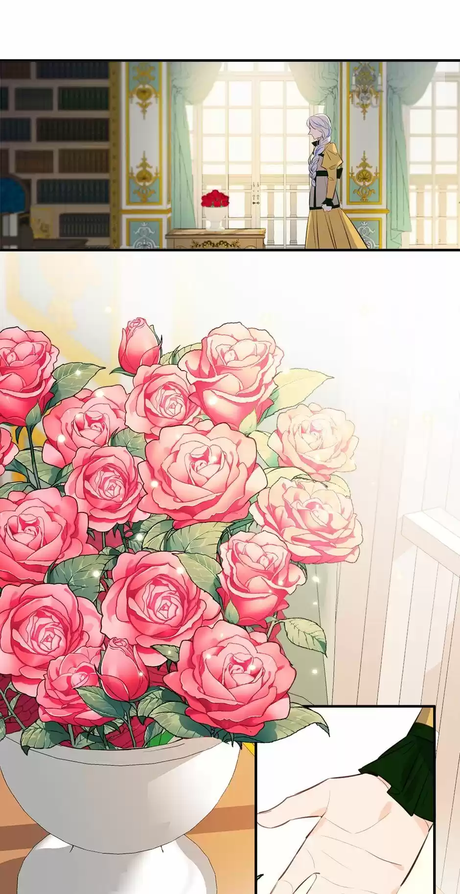 The Great Wish Chapter 76