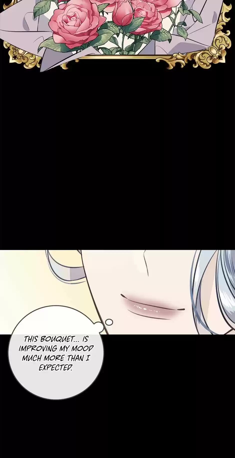 The Great Wish Chapter 76