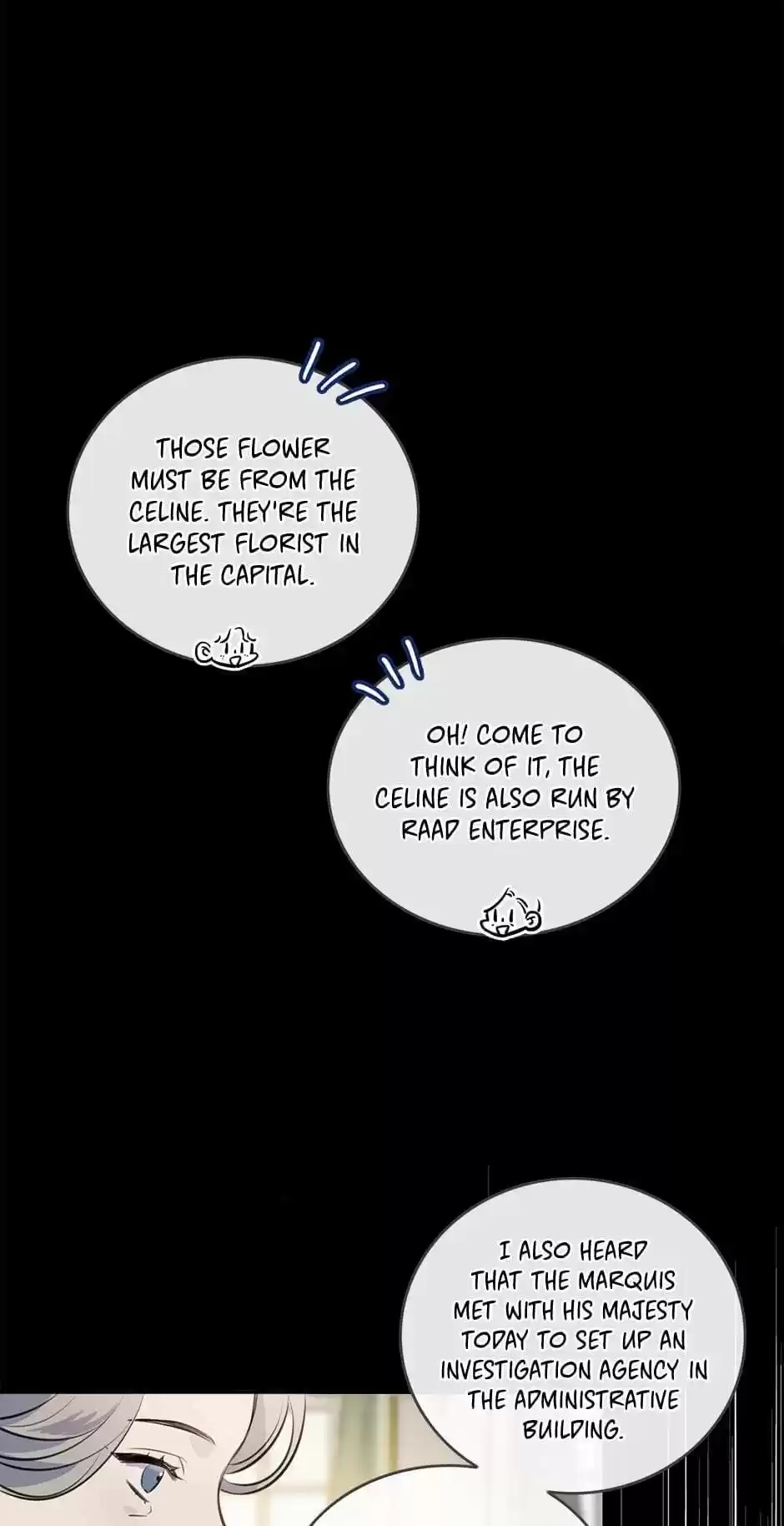 The Great Wish Chapter 76