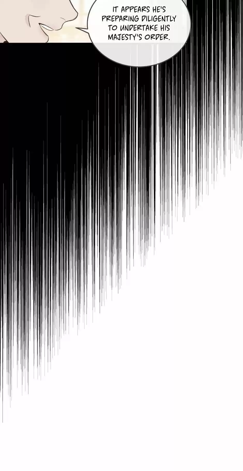 The Great Wish Chapter 76