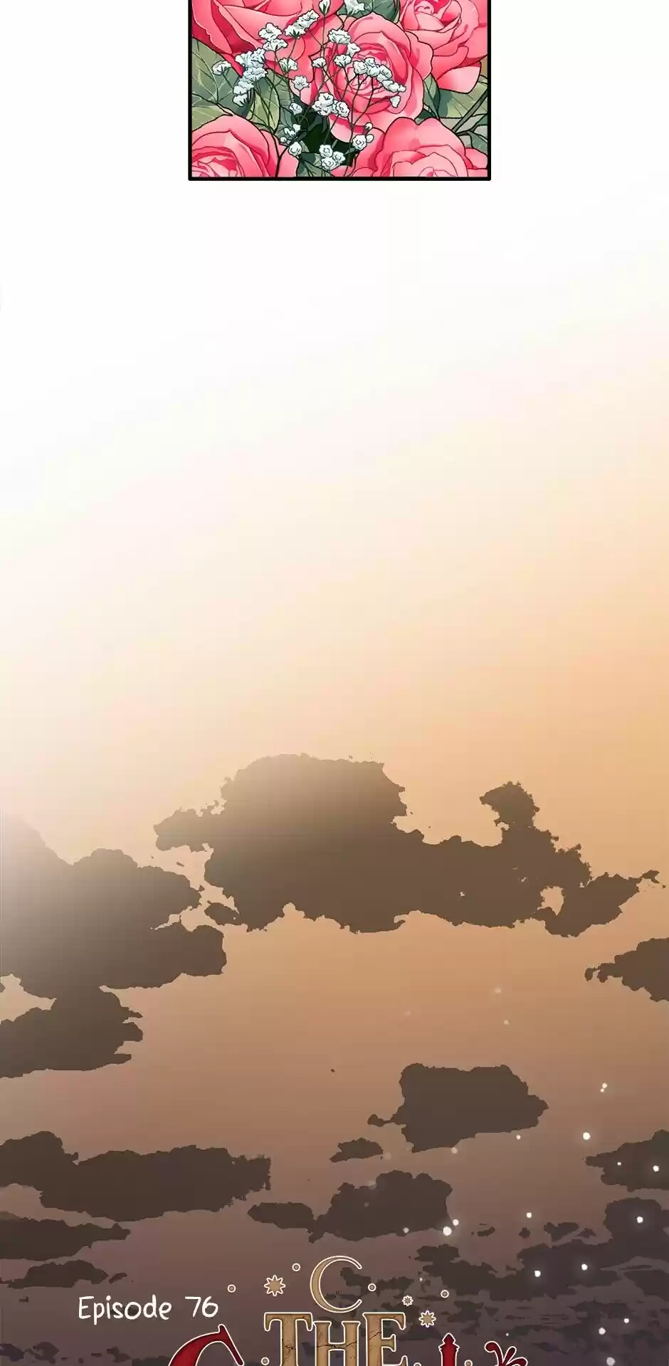 The Great Wish Chapter 76