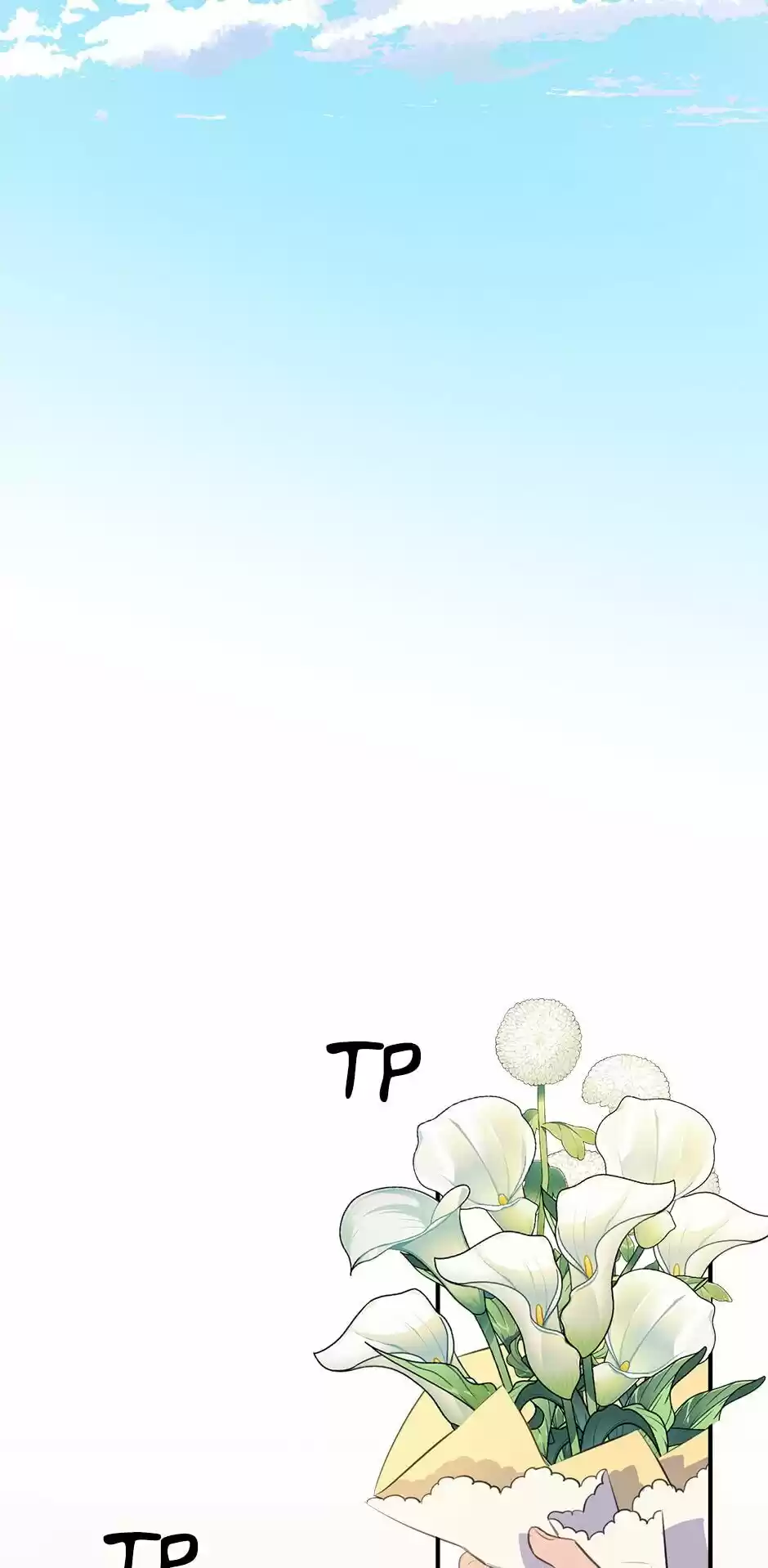 The Great Wish Chapter 76