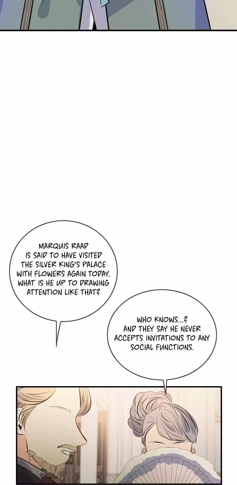 The Great Wish Chapter 76