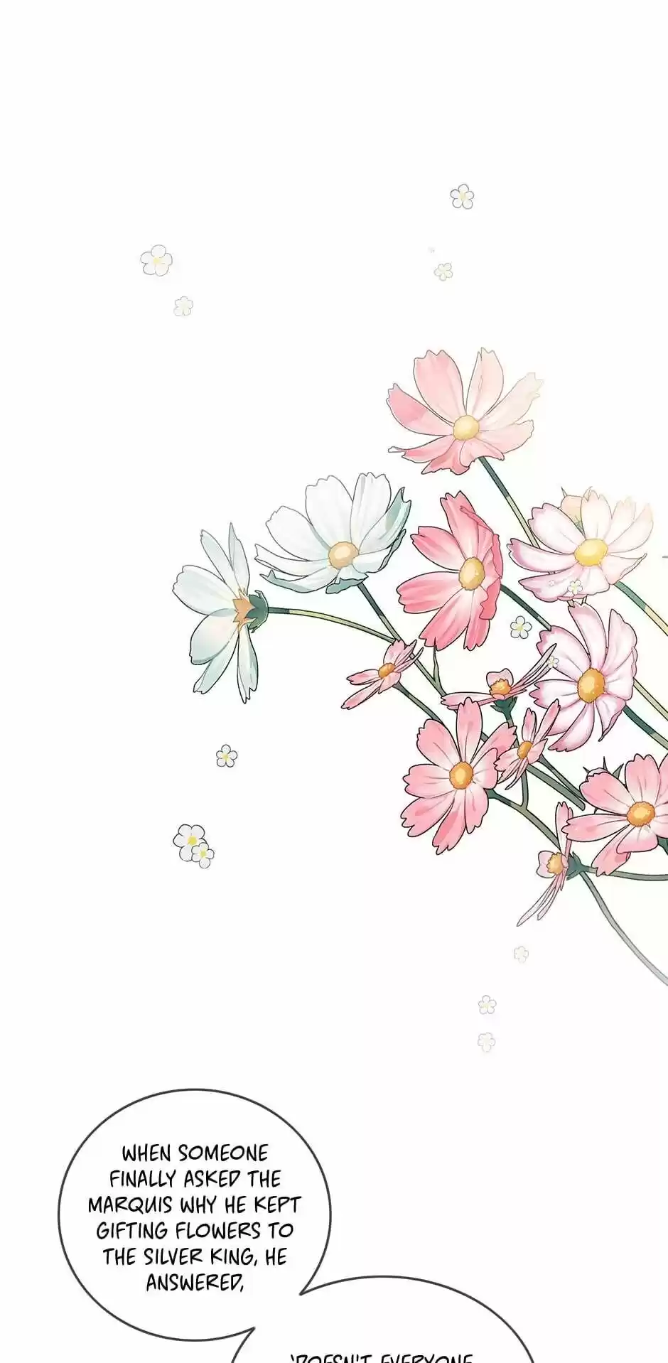 The Great Wish Chapter 76