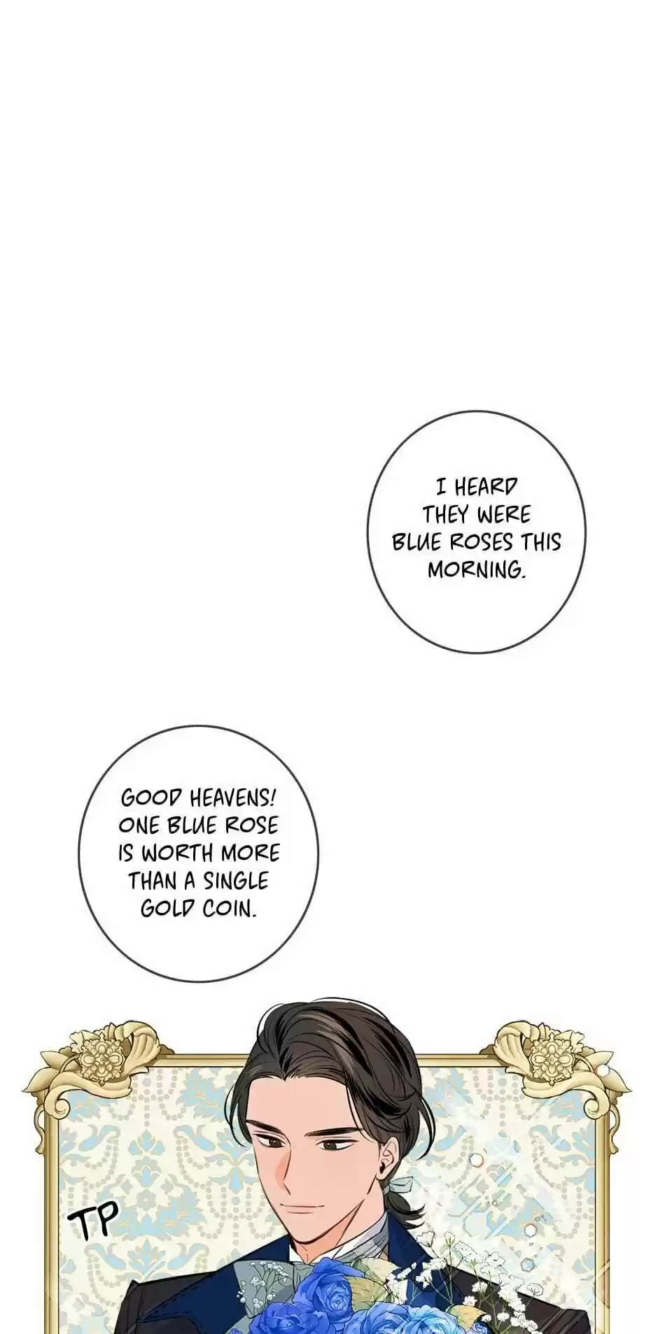 The Great Wish Chapter 76