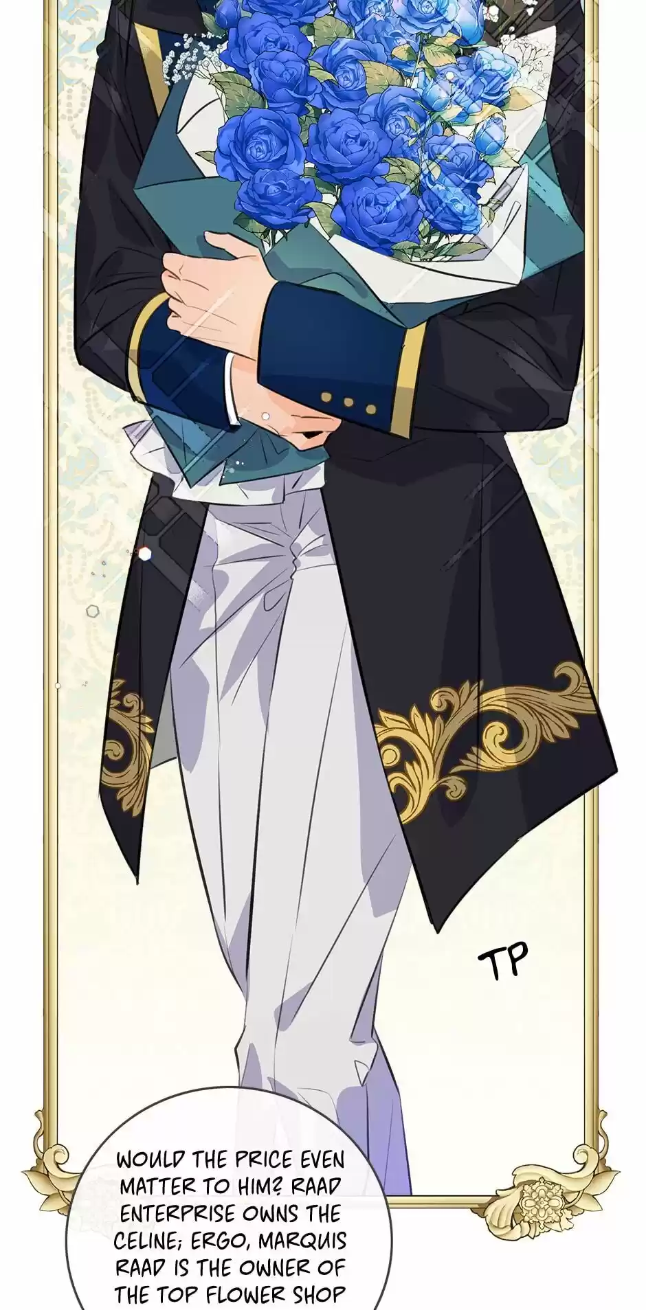 The Great Wish Chapter 76