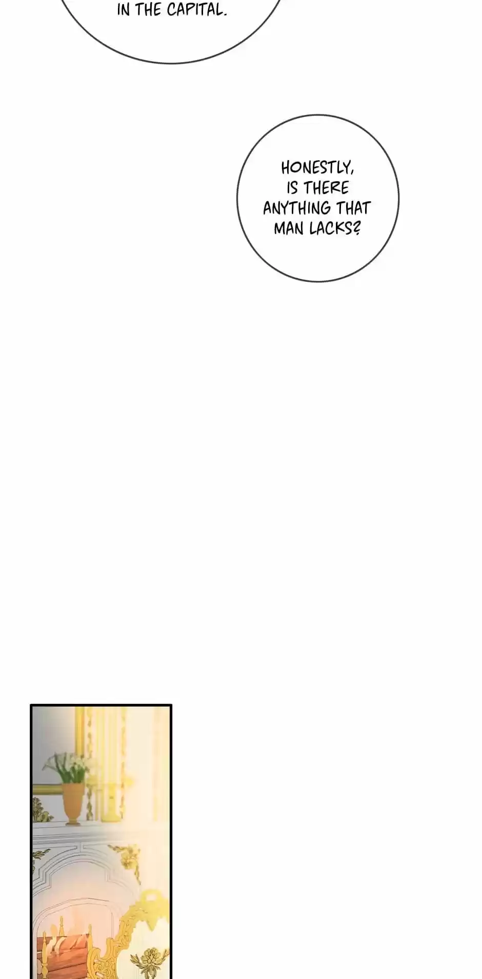 The Great Wish Chapter 76