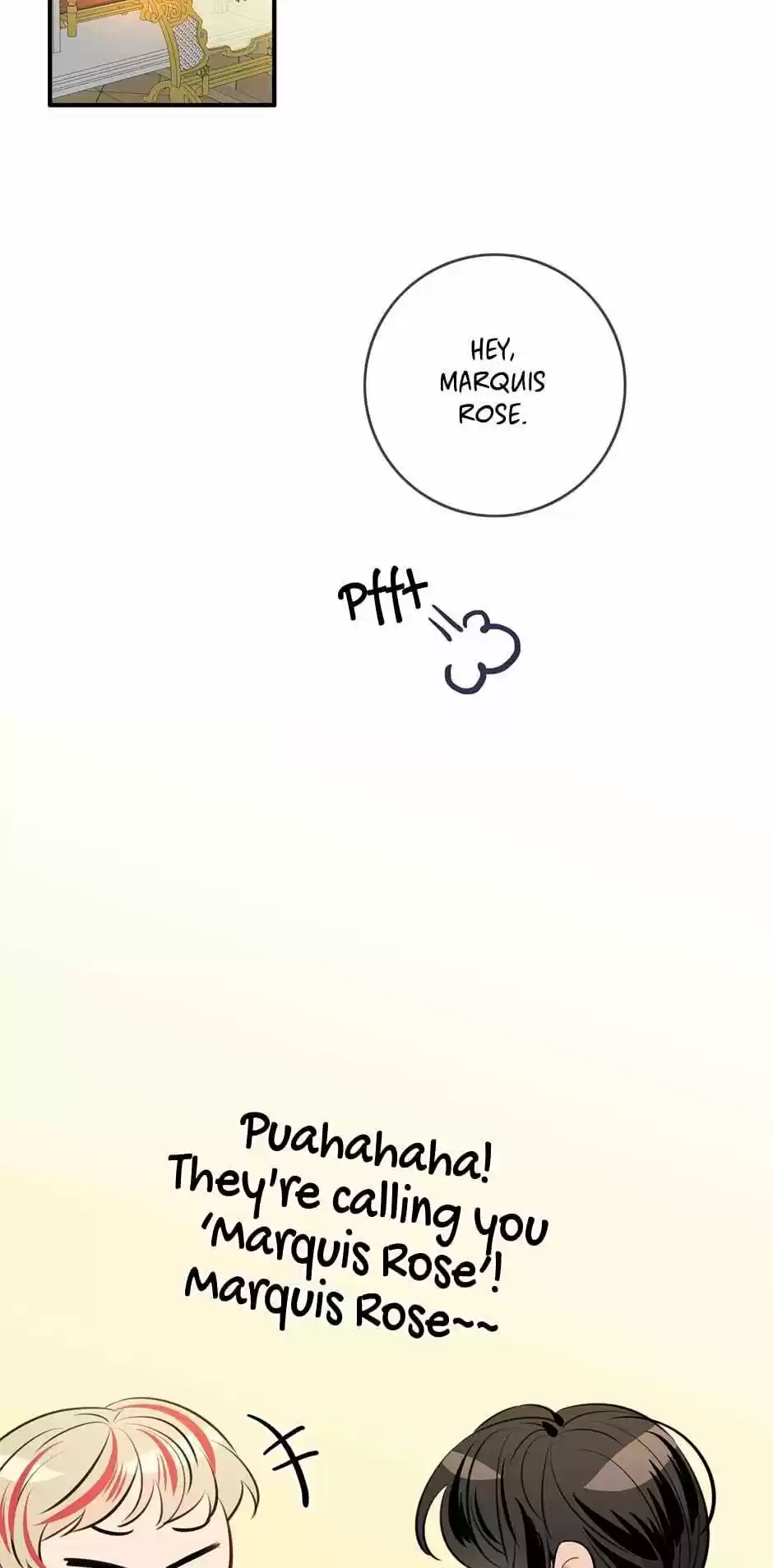 The Great Wish Chapter 76