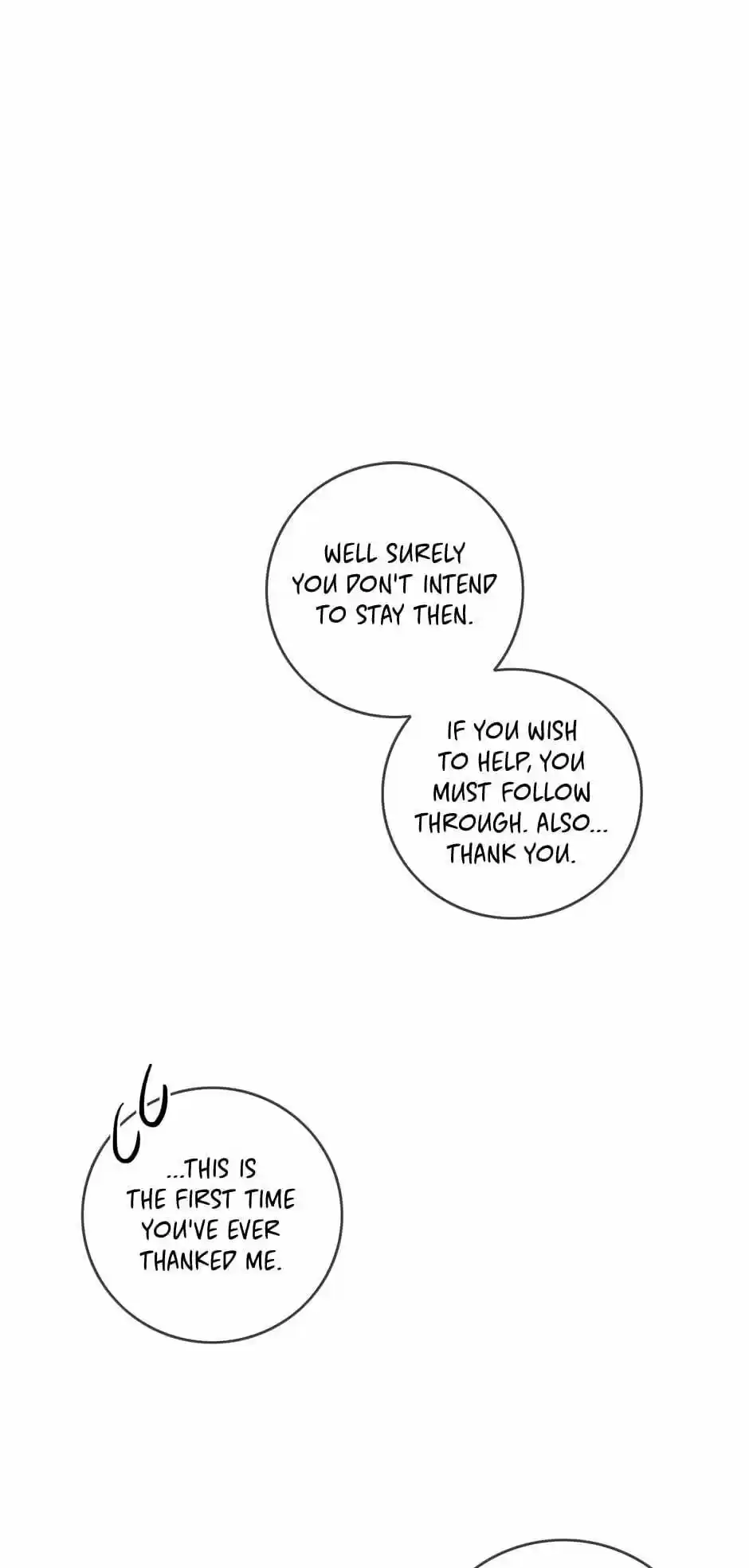 The Great Wish Chapter 76