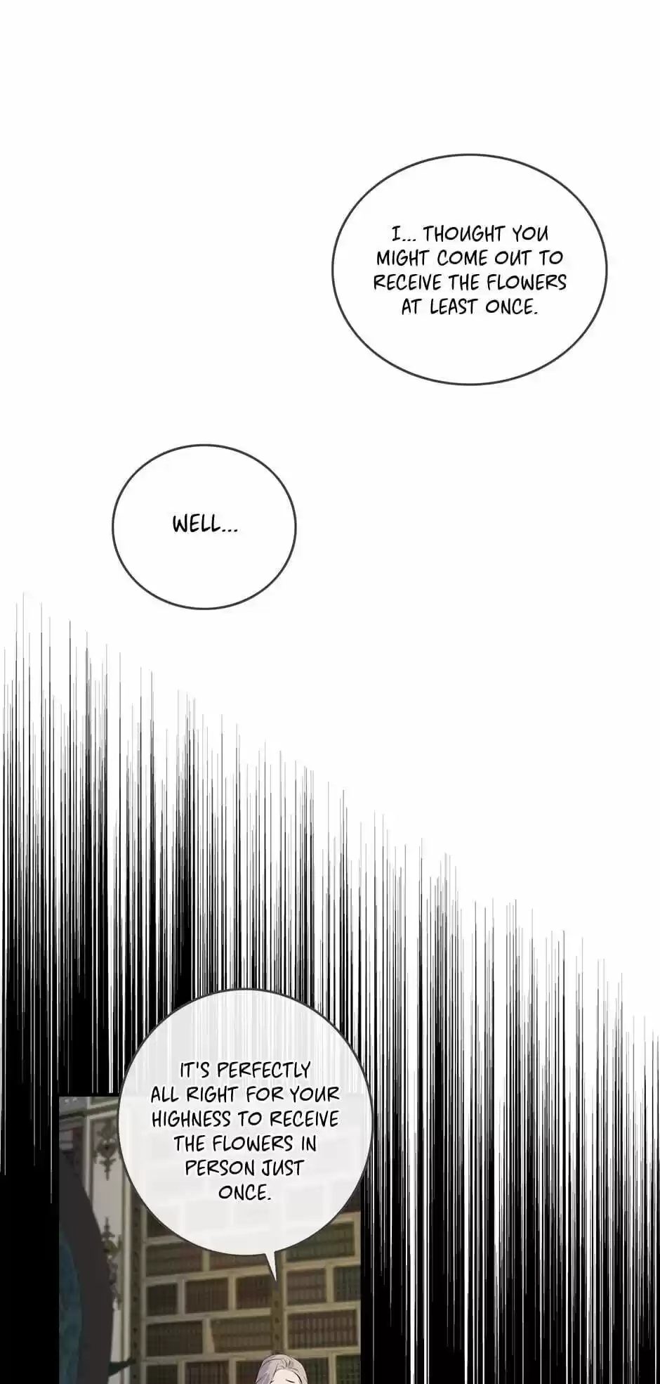 The Great Wish Chapter 76