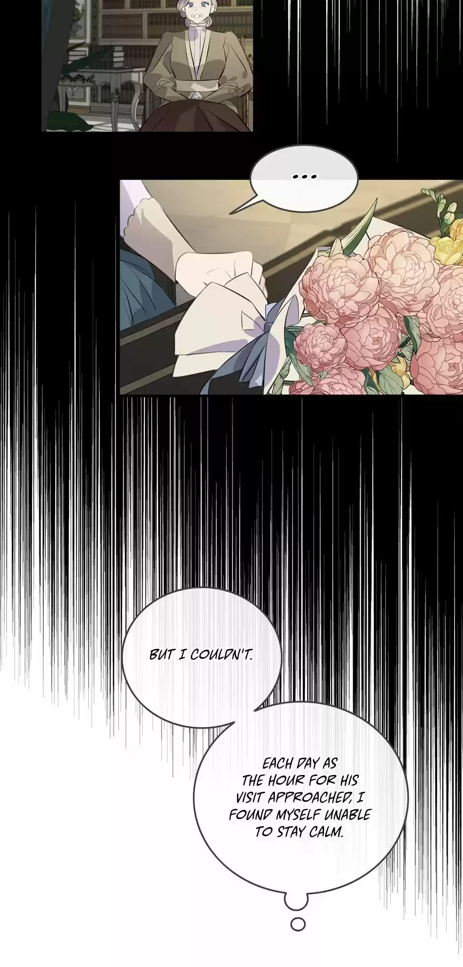 The Great Wish Chapter 76