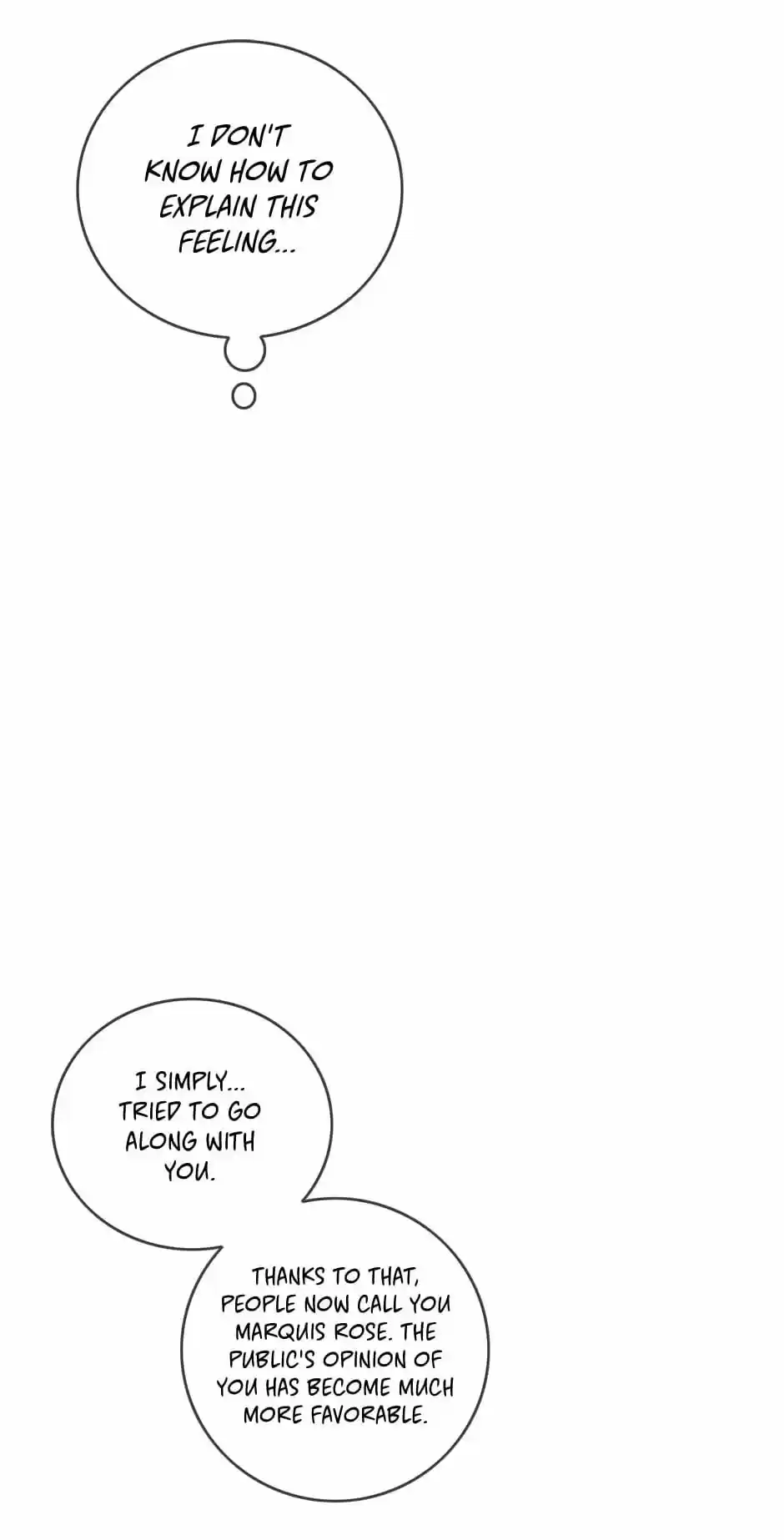 The Great Wish Chapter 76