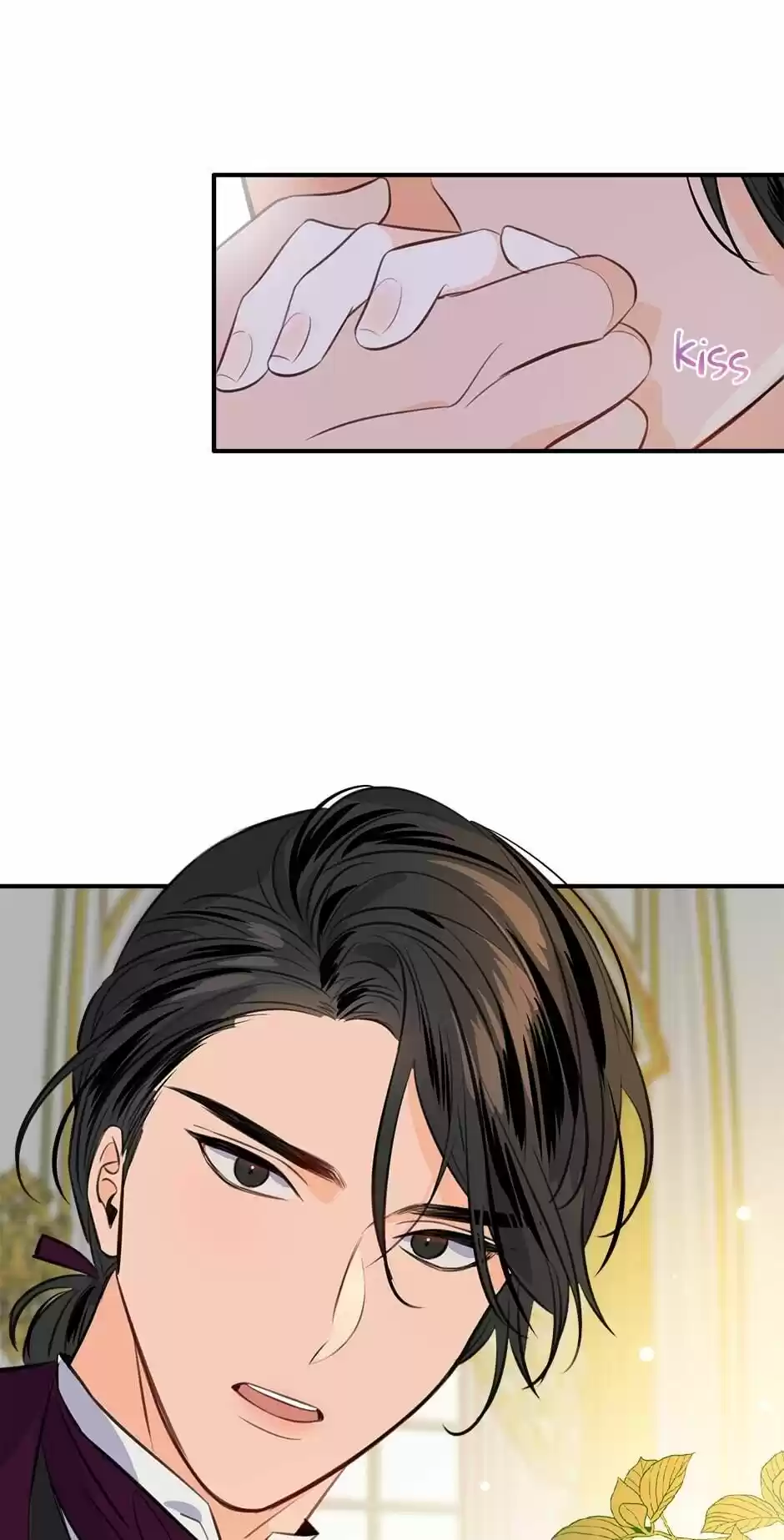 The Great Wish Chapter 76