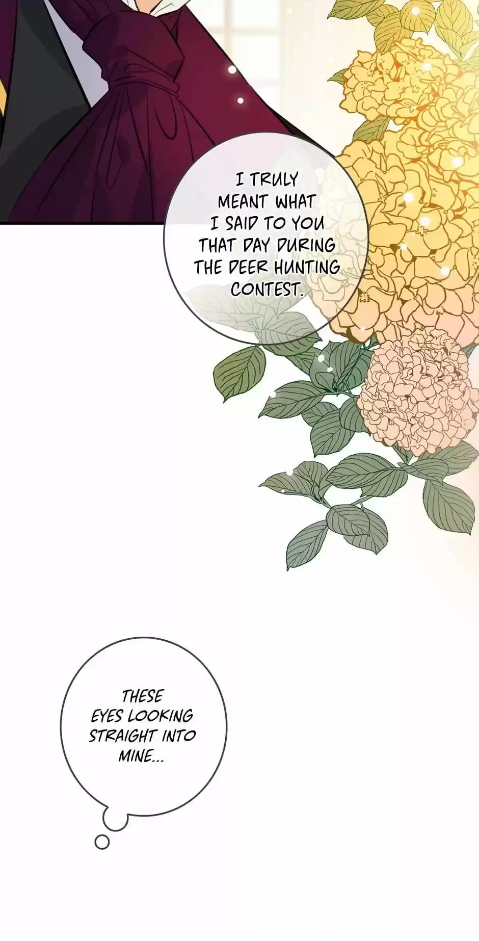 The Great Wish Chapter 76