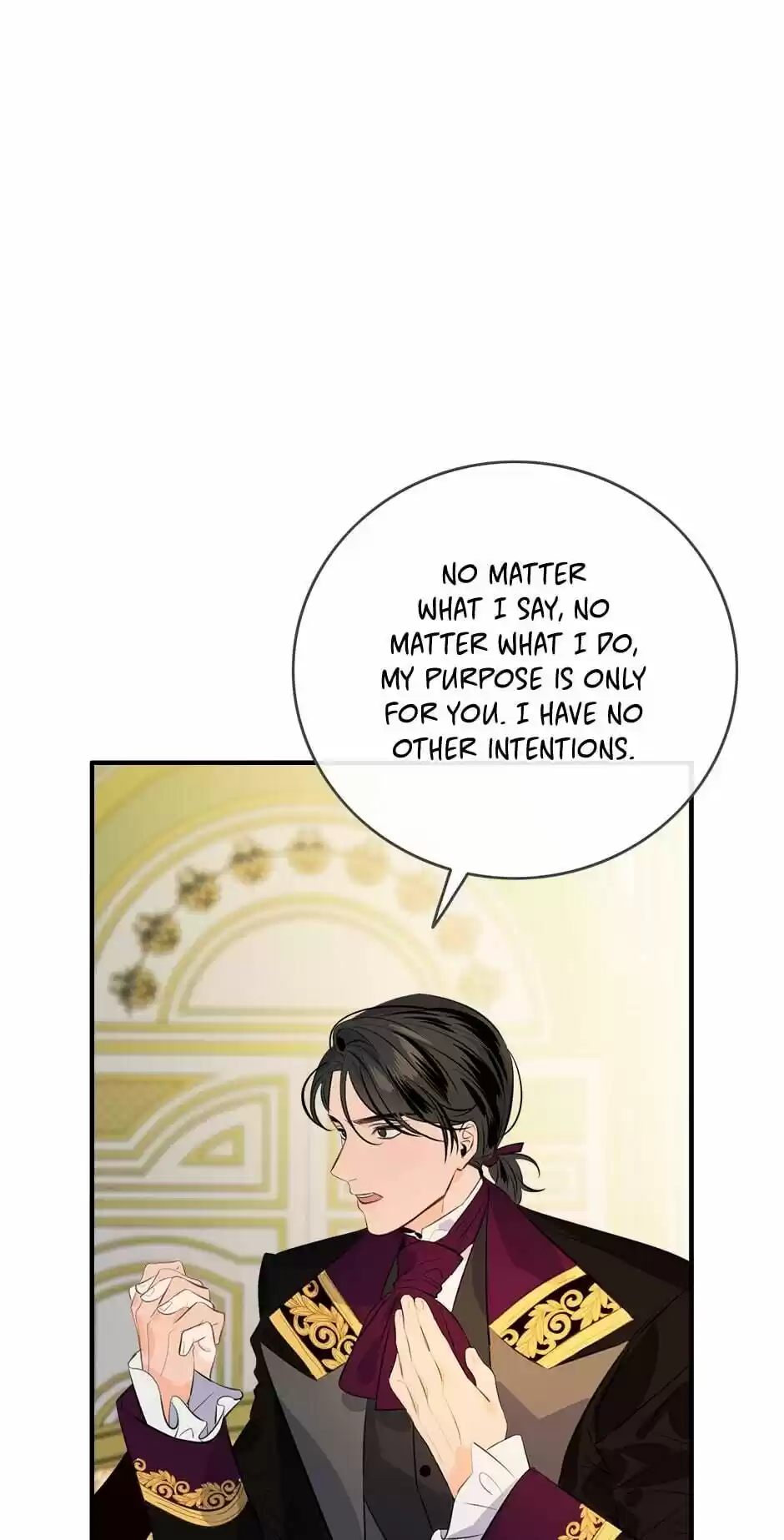 The Great Wish Chapter 76