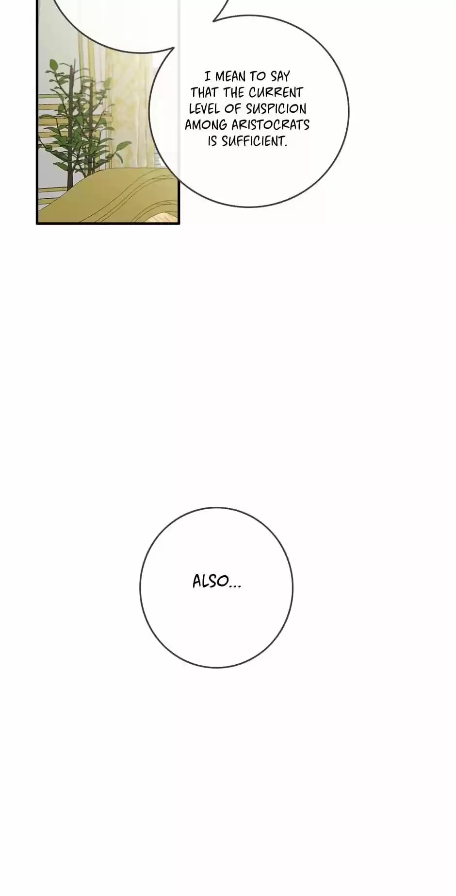 The Great Wish Chapter 76