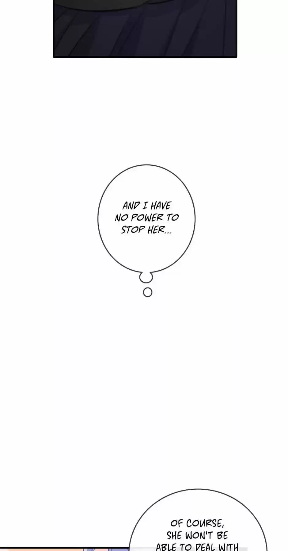 The Great Wish Chapter 76