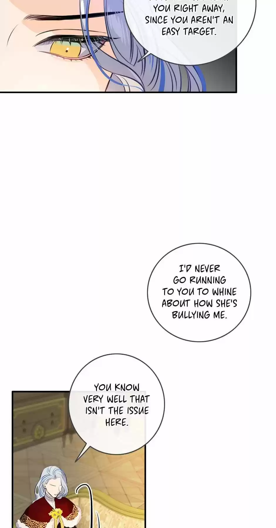 The Great Wish Chapter 76