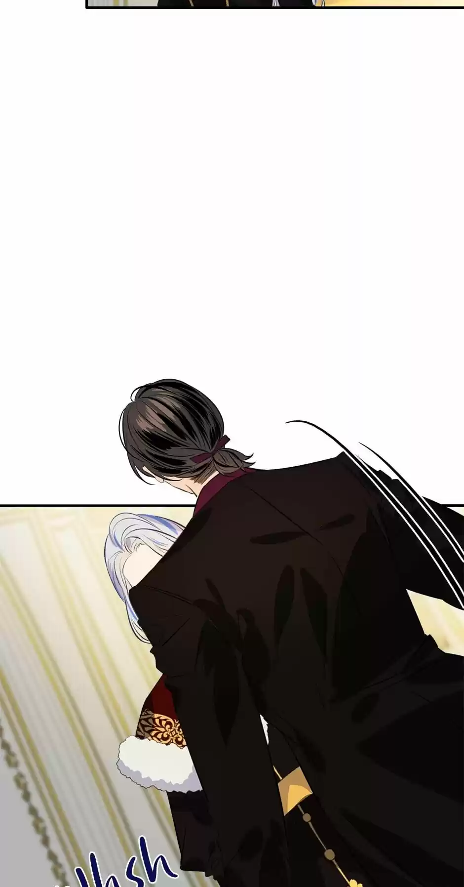 The Great Wish Chapter 76