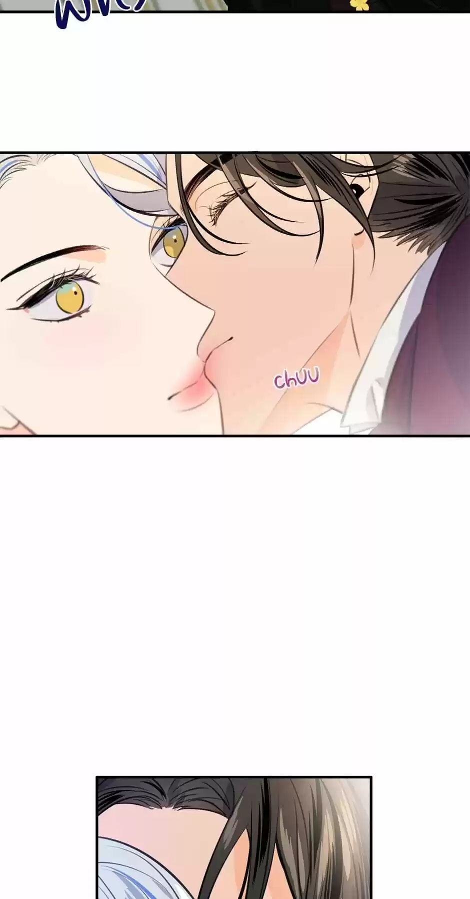 The Great Wish Chapter 76