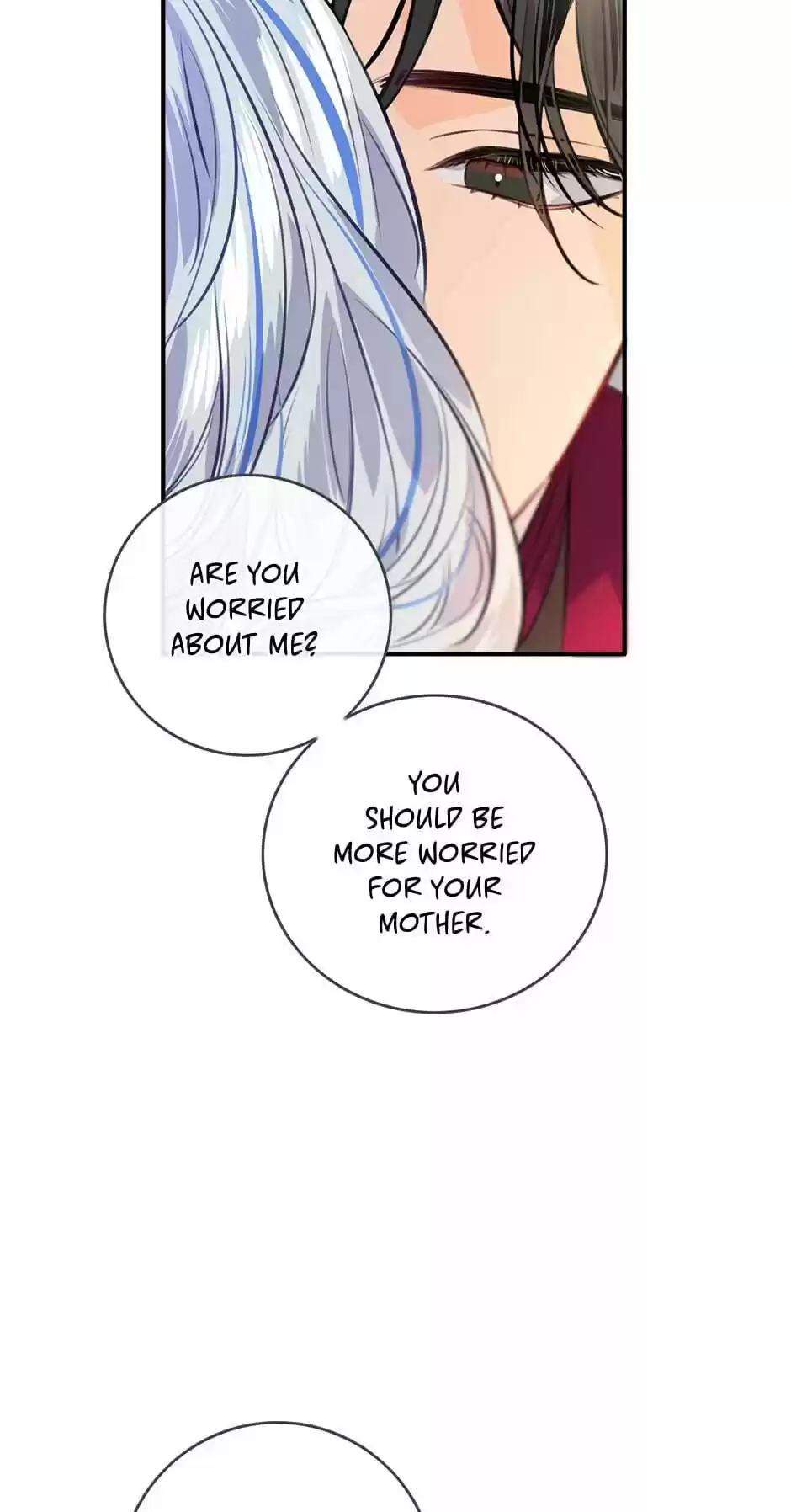 The Great Wish Chapter 76