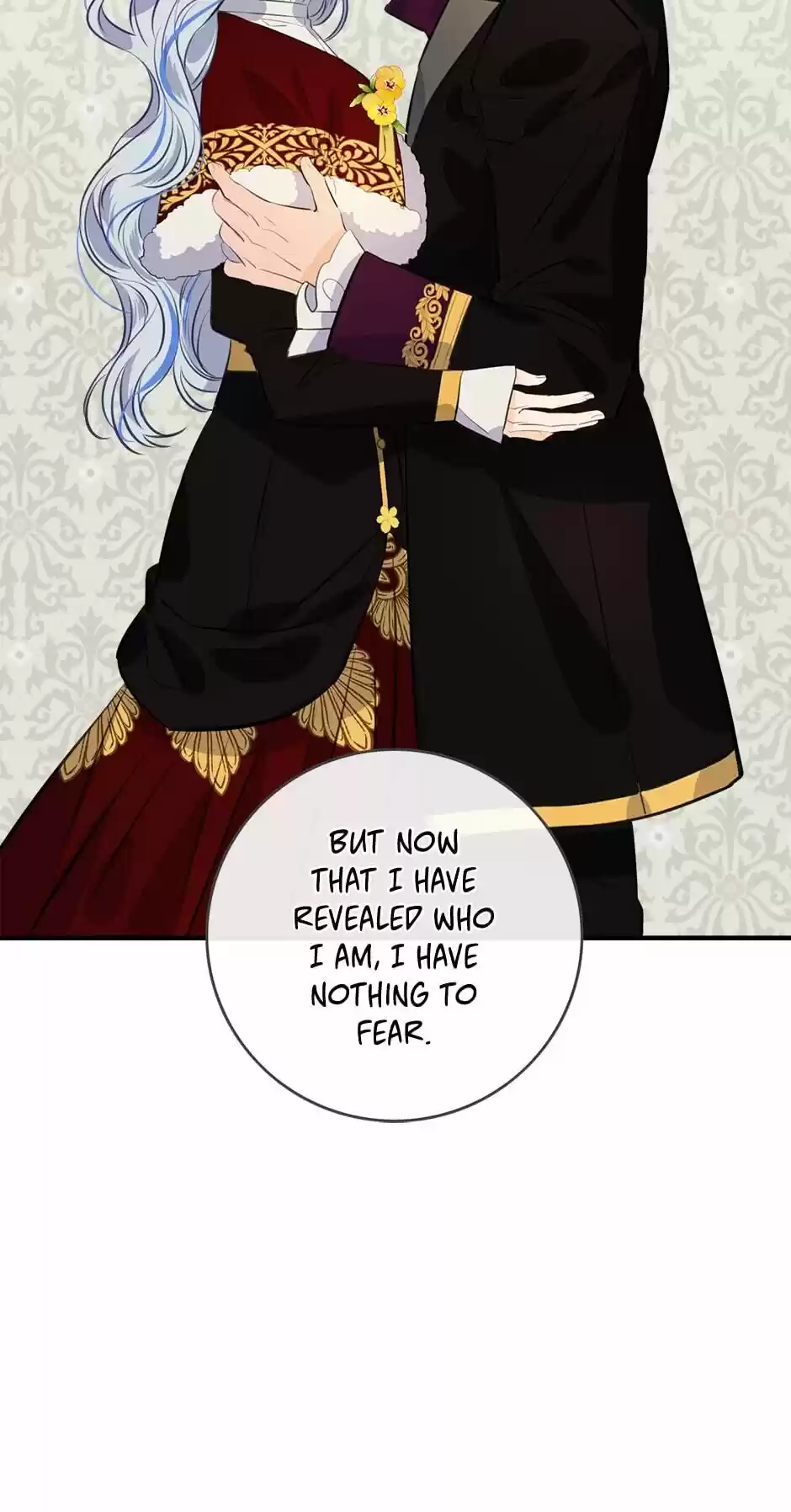 The Great Wish Chapter 76