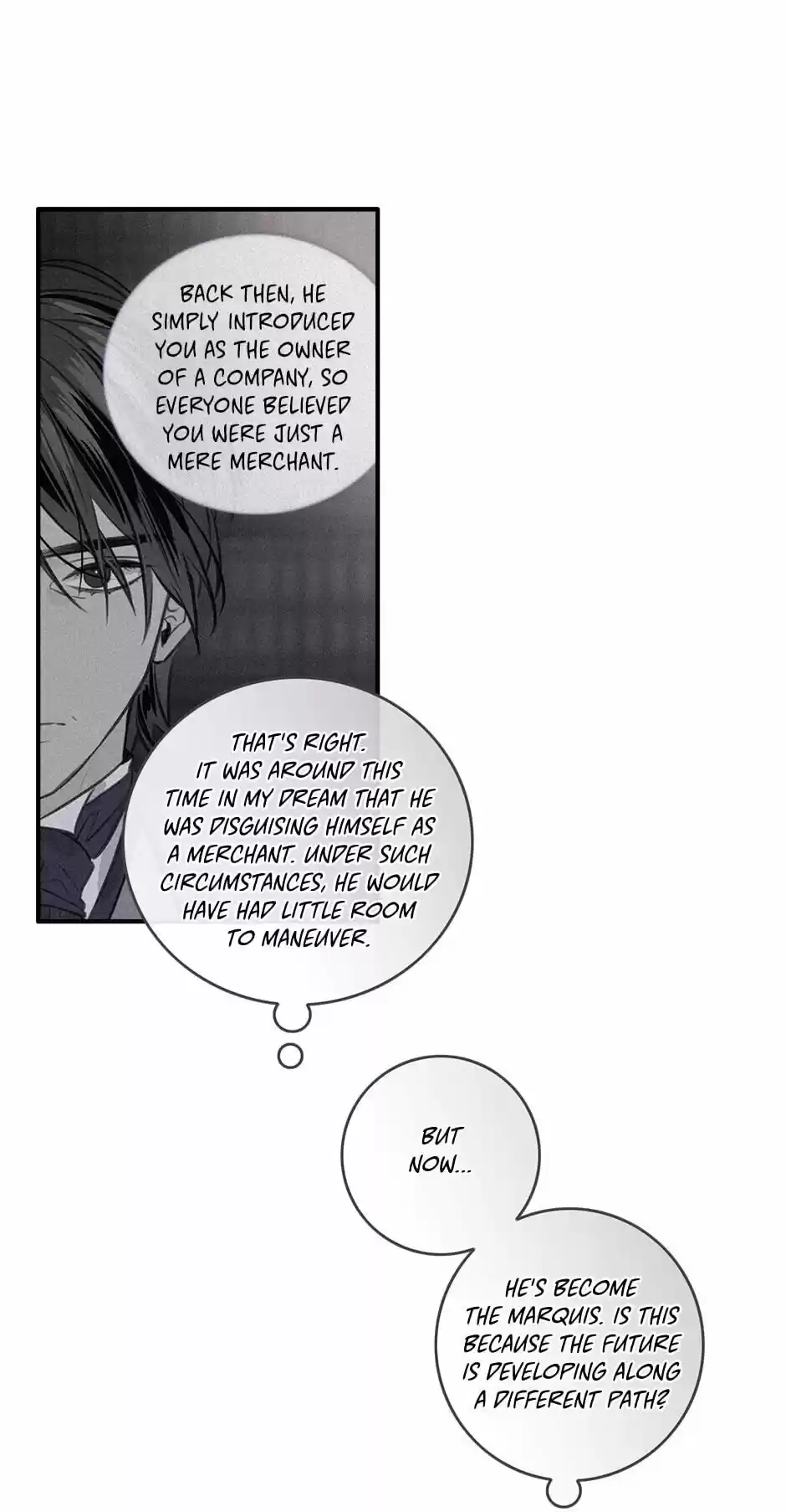 The Great Wish Chapter 76