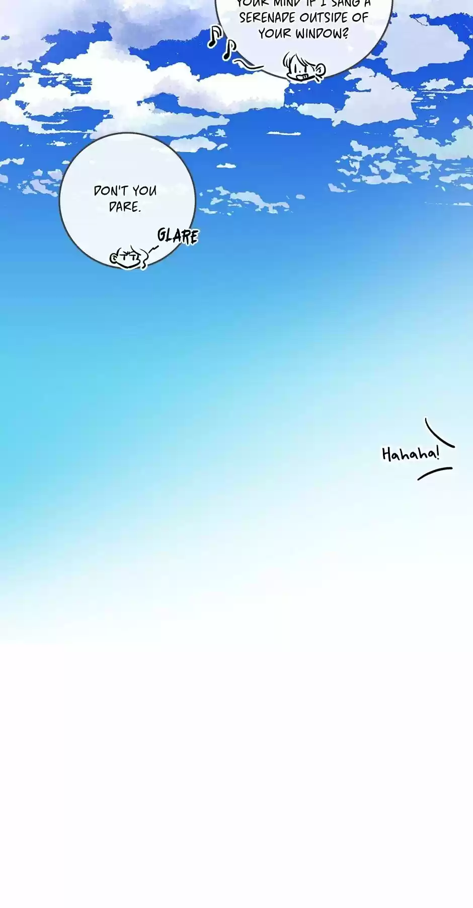 The Great Wish Chapter 76