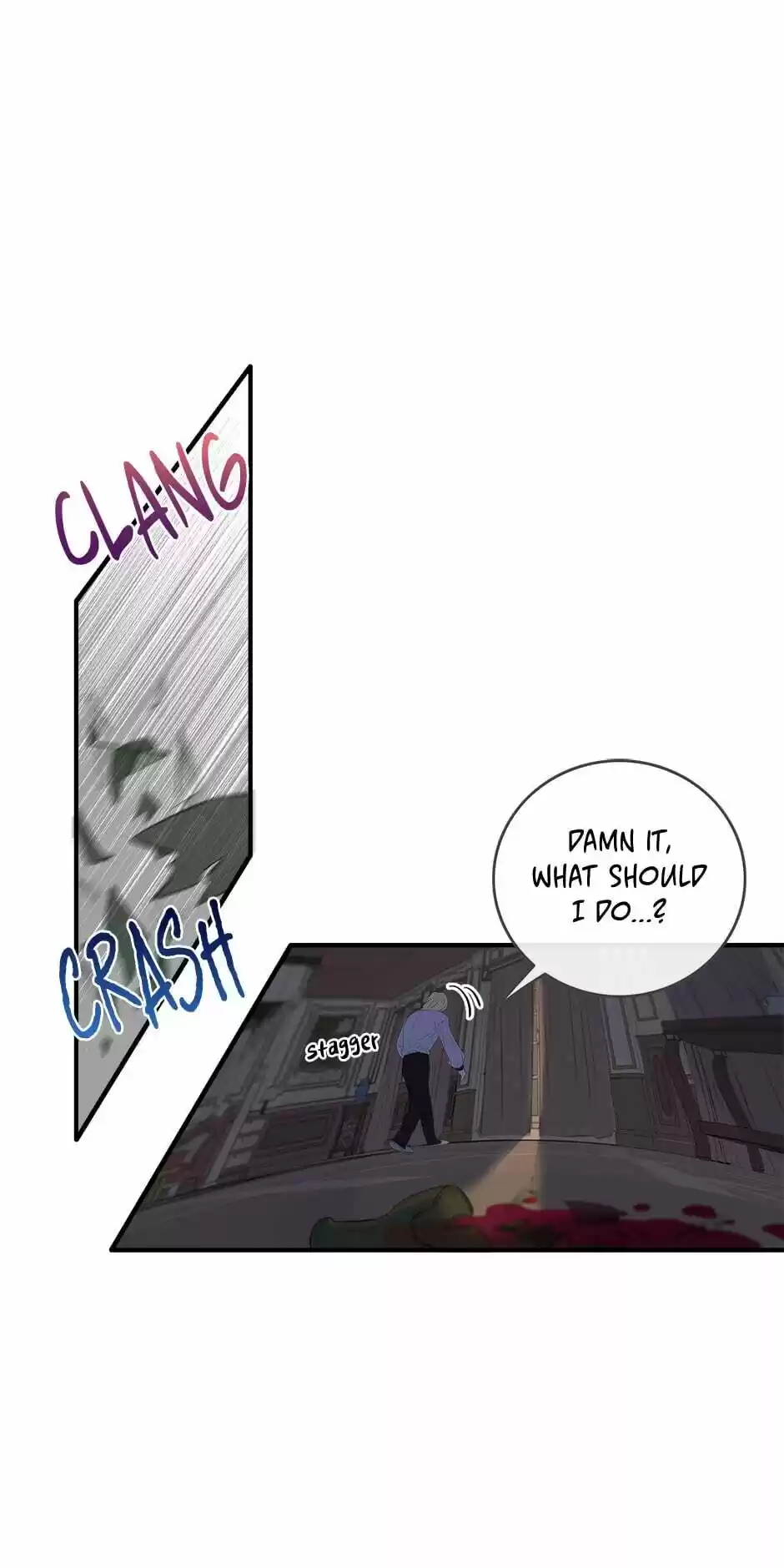 The Great Wish Chapter 77