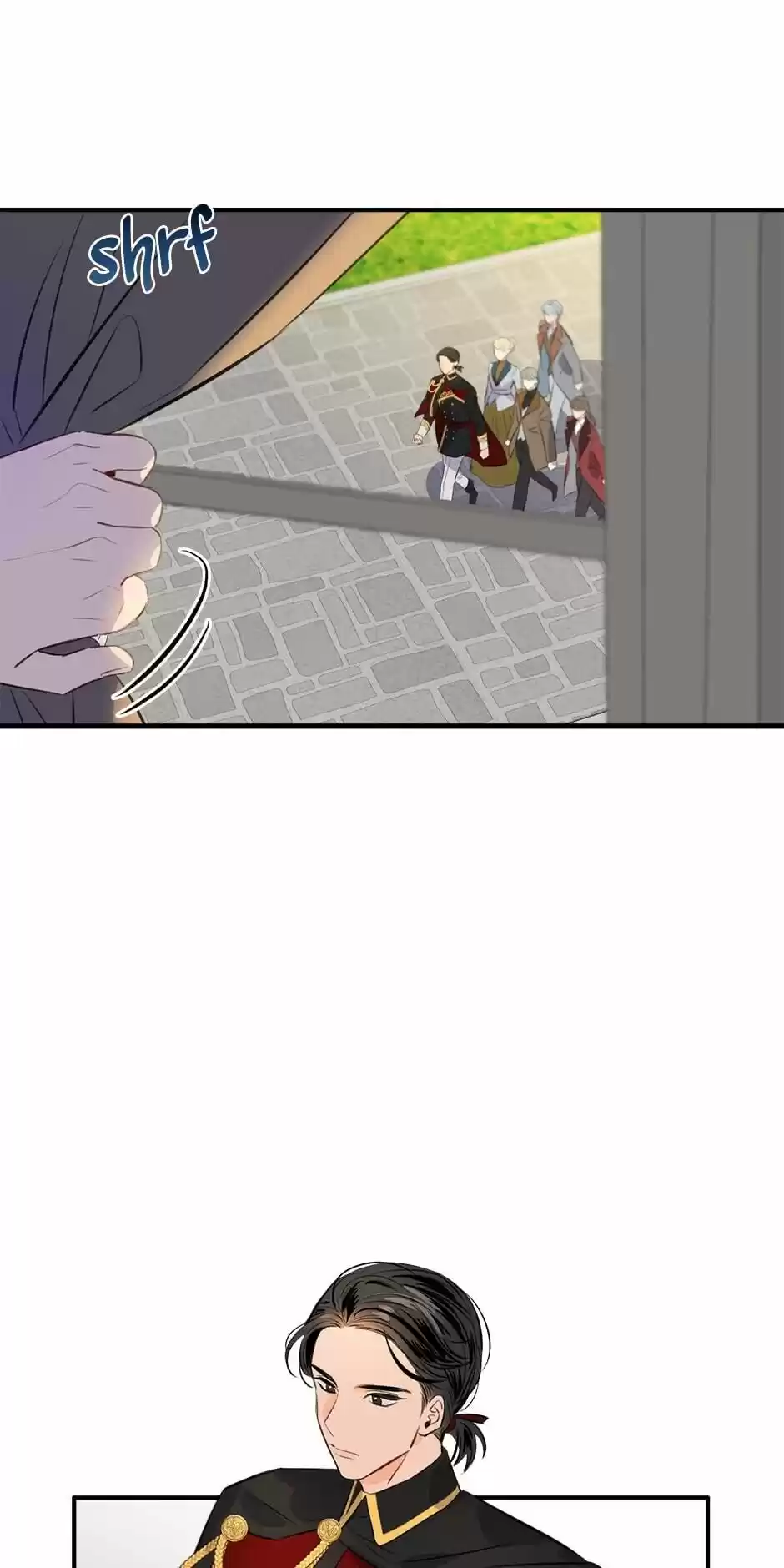 The Great Wish Chapter 77